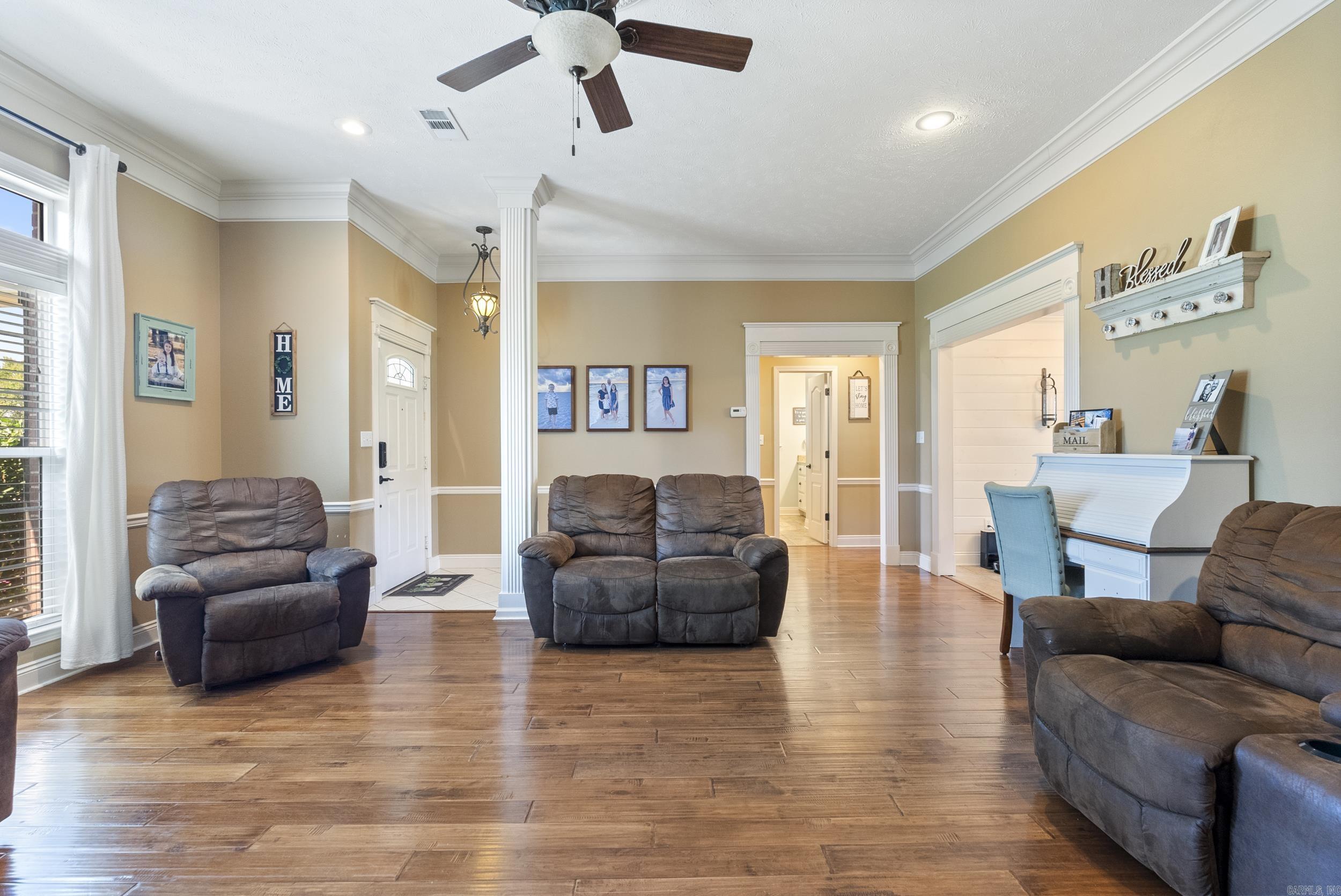 Not In List - Residential