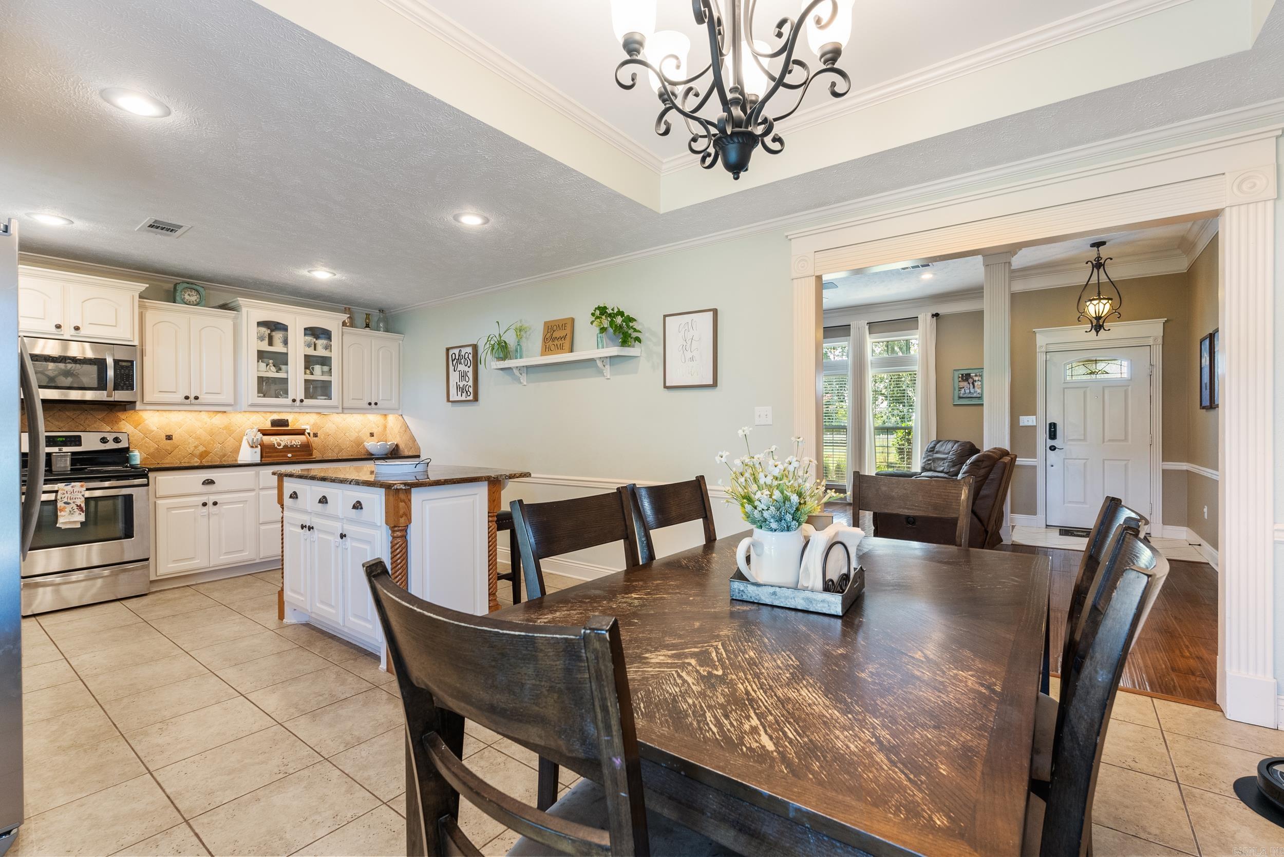 Not In List - Residential