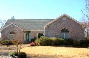 Lake Front Lake Balboa at it's finest. Enjoy all that the Village has to offer right here on your 280 FT of lake front shoreline. This all brick home has so many great features: newer roof, dual zoned heat & air, sunroom, screen porch, gas logs fireplace, office and lots of built ins. This is a true treasure.