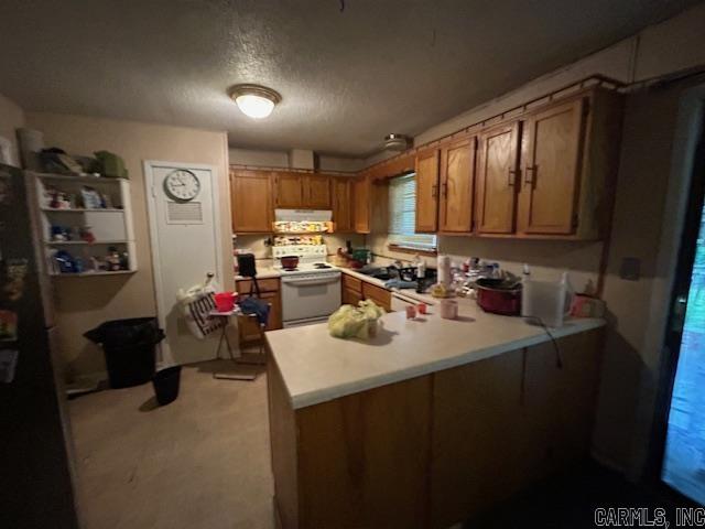 Kellogg Lake Estates - Residential