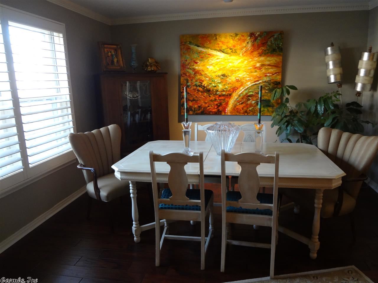 Cambridge - Residential