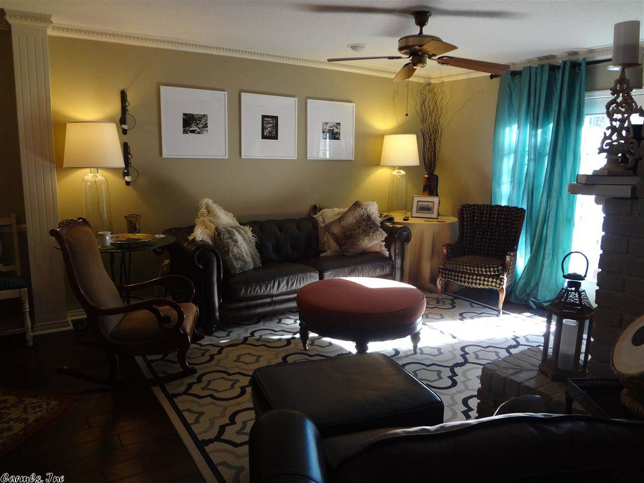 Cambridge - Residential