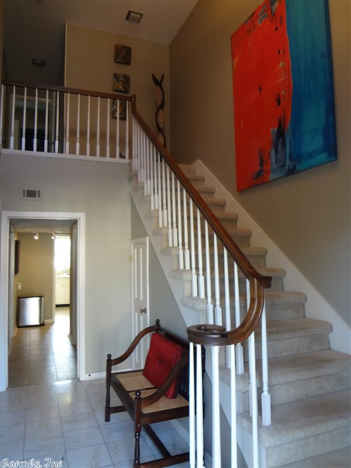 Cambridge - Residential