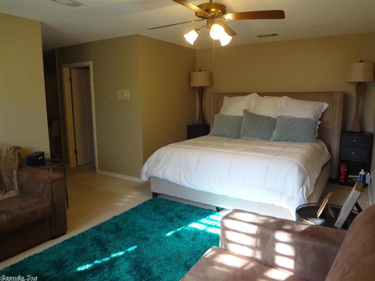 Cambridge - Residential