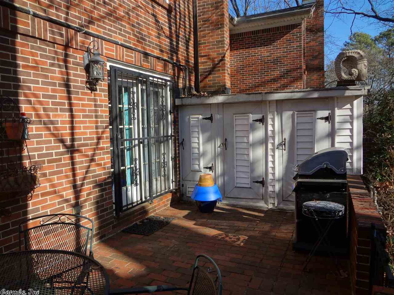 Cambridge - Residential