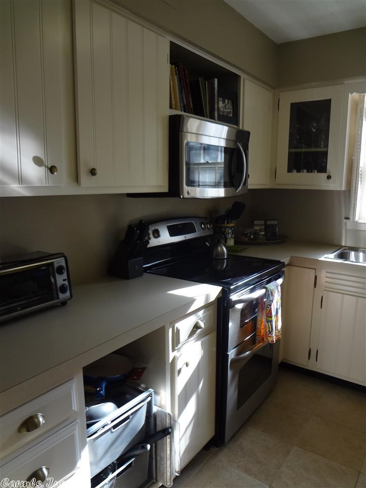 Cambridge - Residential