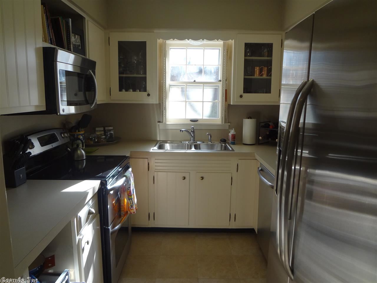 Cambridge - Residential