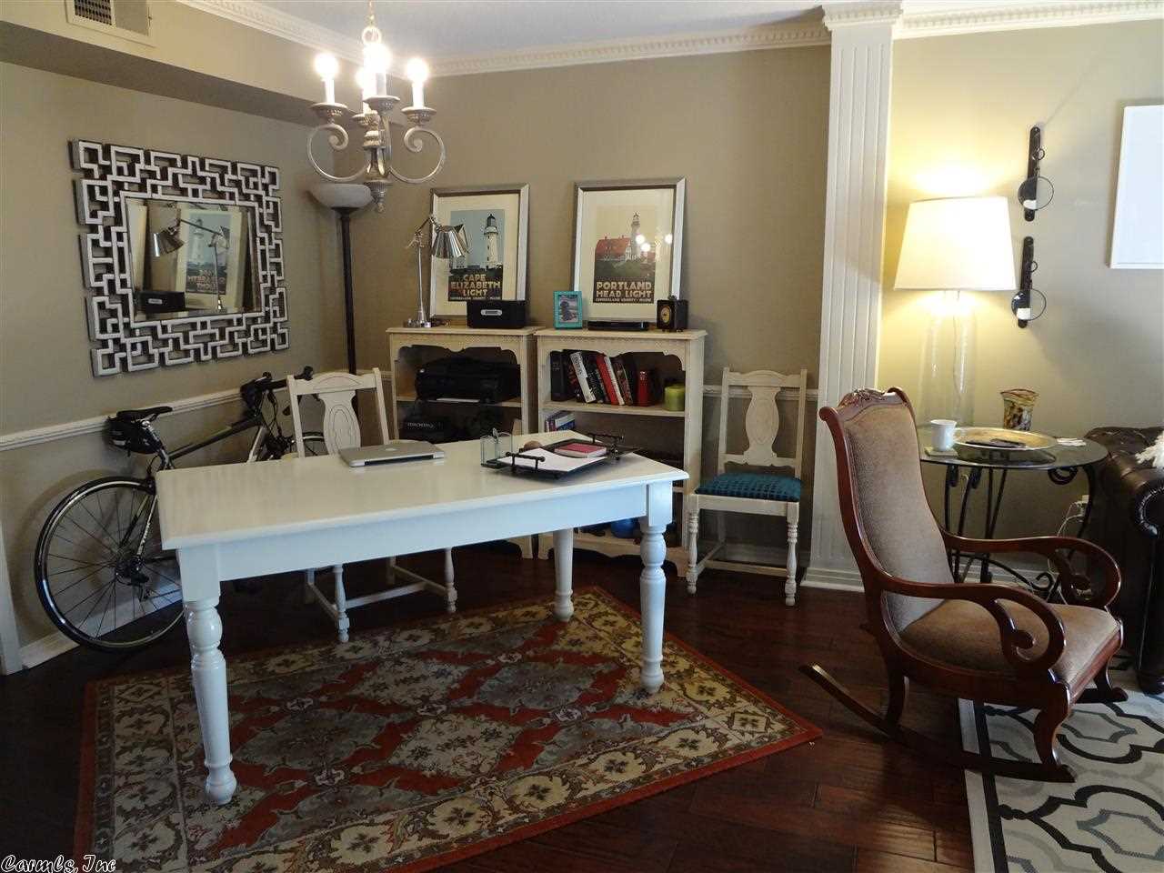 Cambridge - Residential