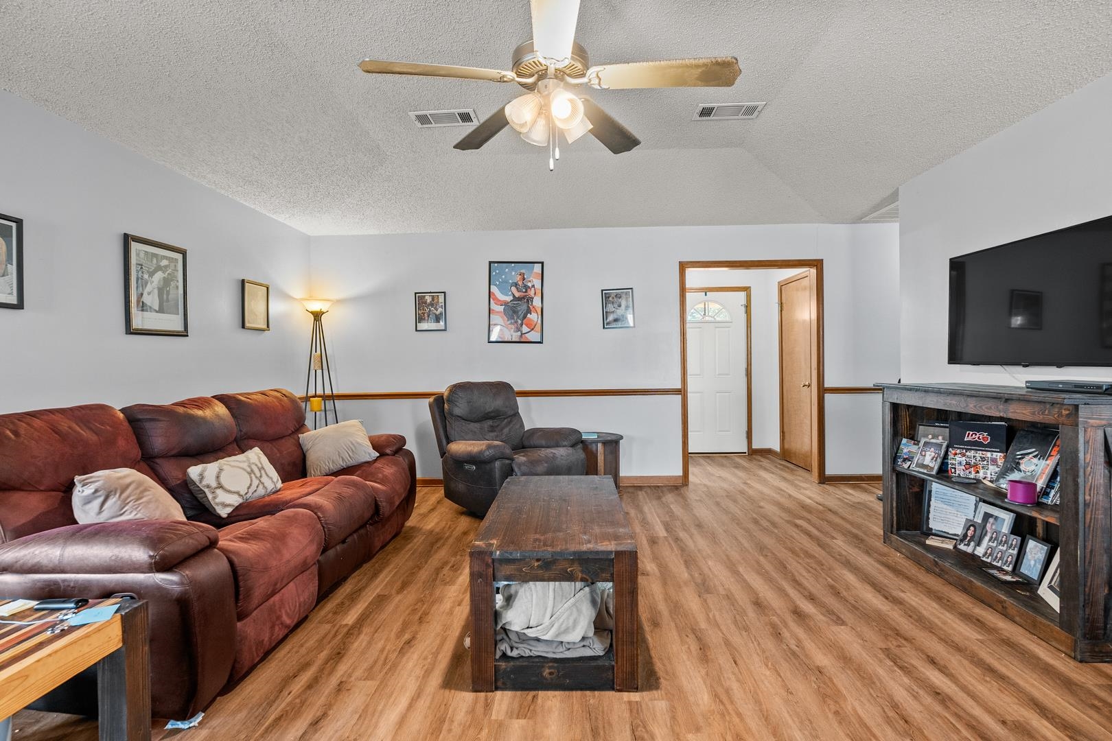 BAINBRIDGE - Residential