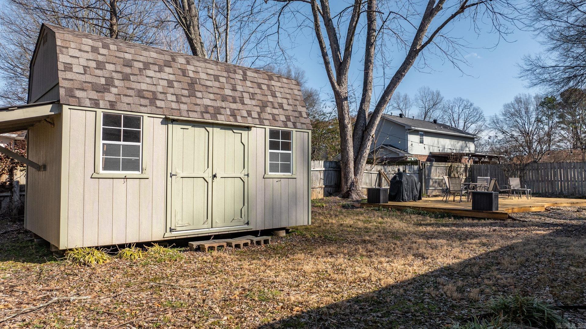 BAINBRIDGE - Residential