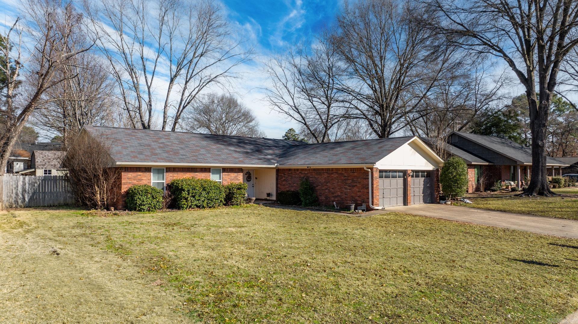 BAINBRIDGE - Residential