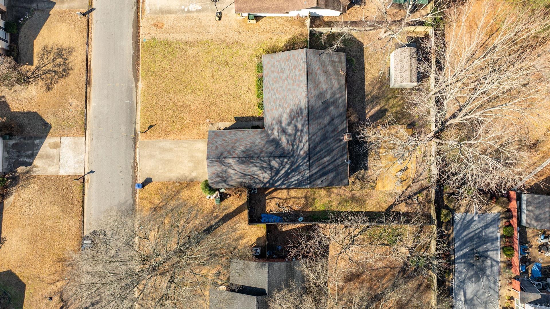 BAINBRIDGE - Residential