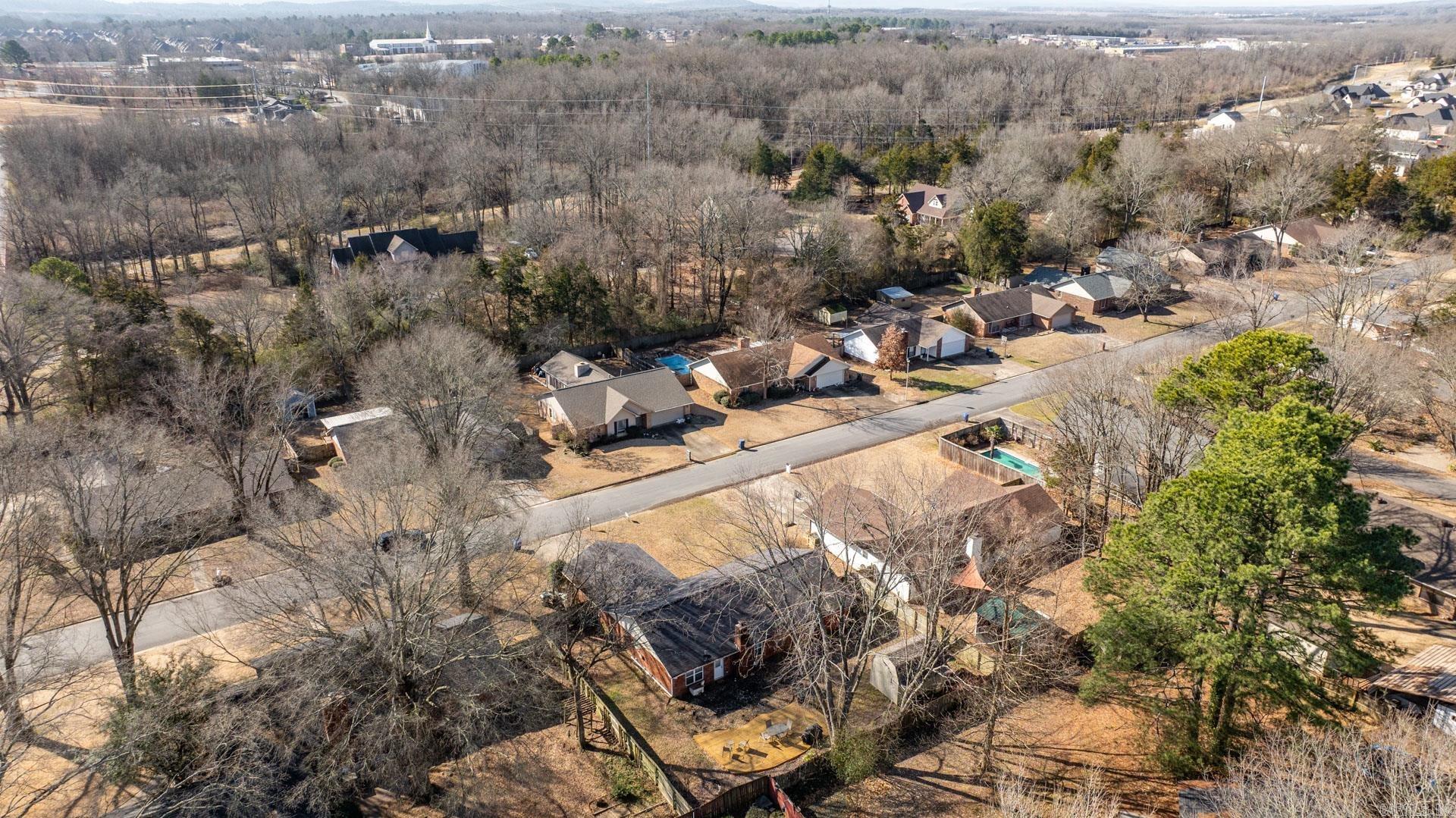 BAINBRIDGE - Residential