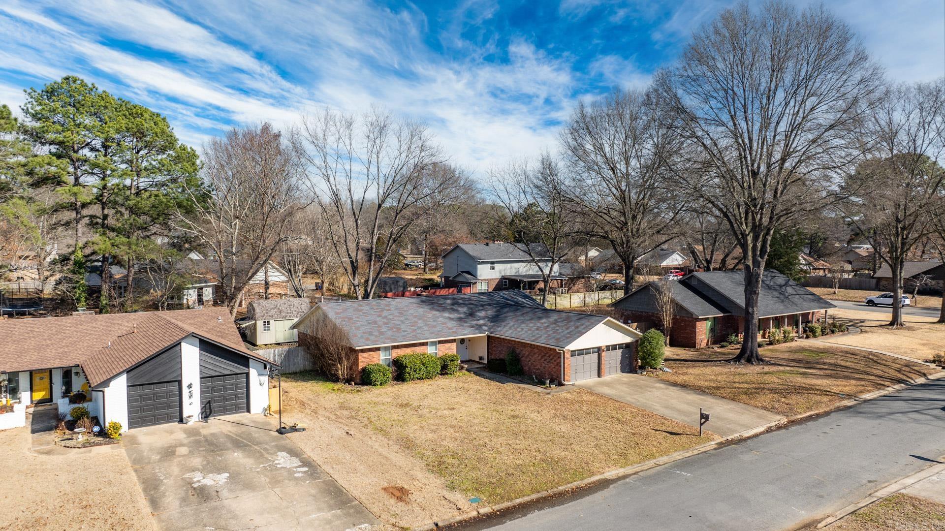 BAINBRIDGE - Residential