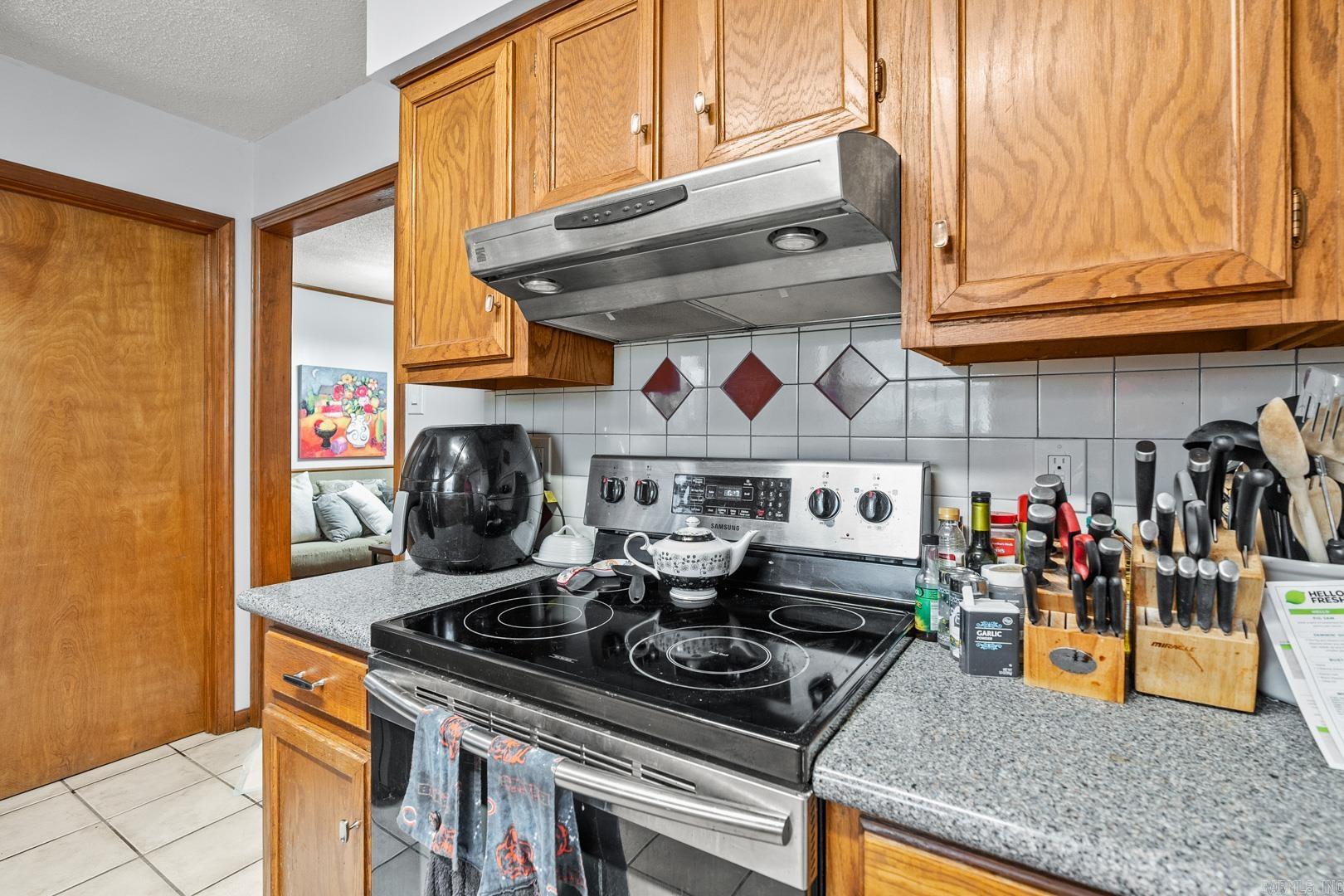 BAINBRIDGE - Residential