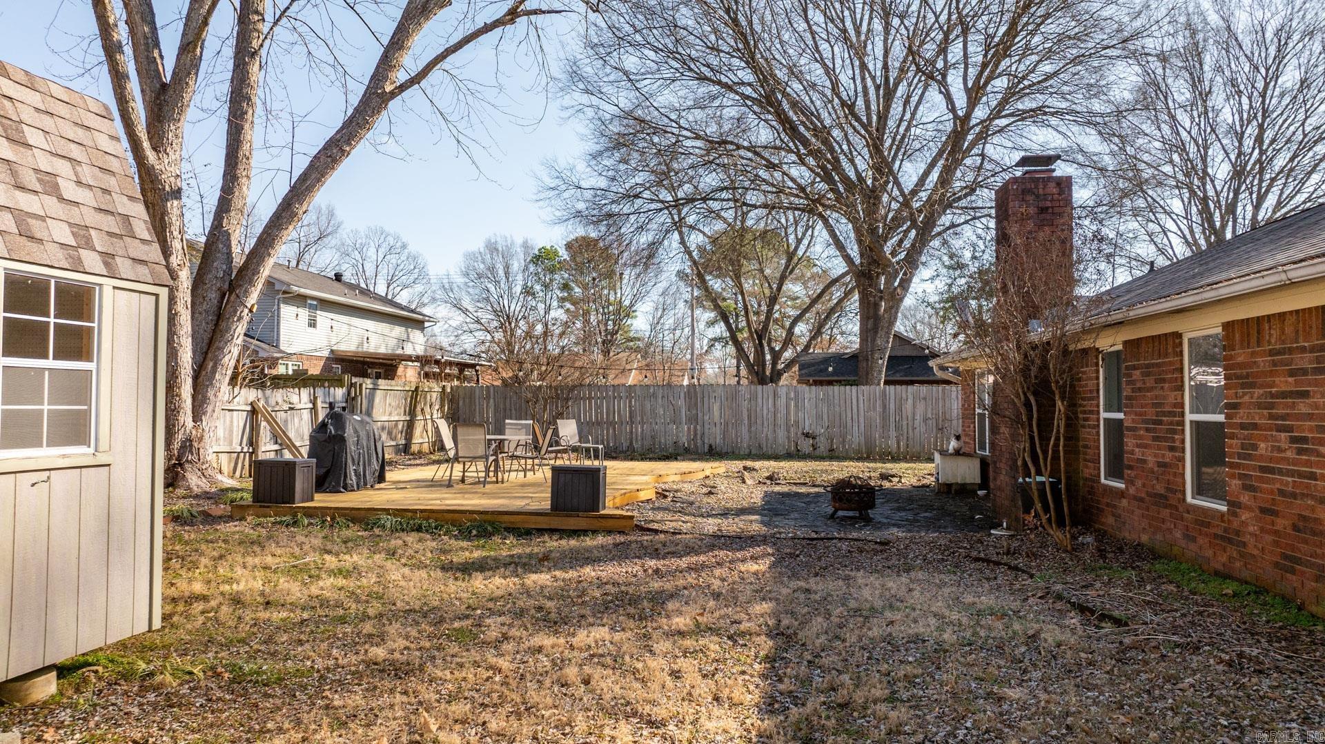 BAINBRIDGE - Residential