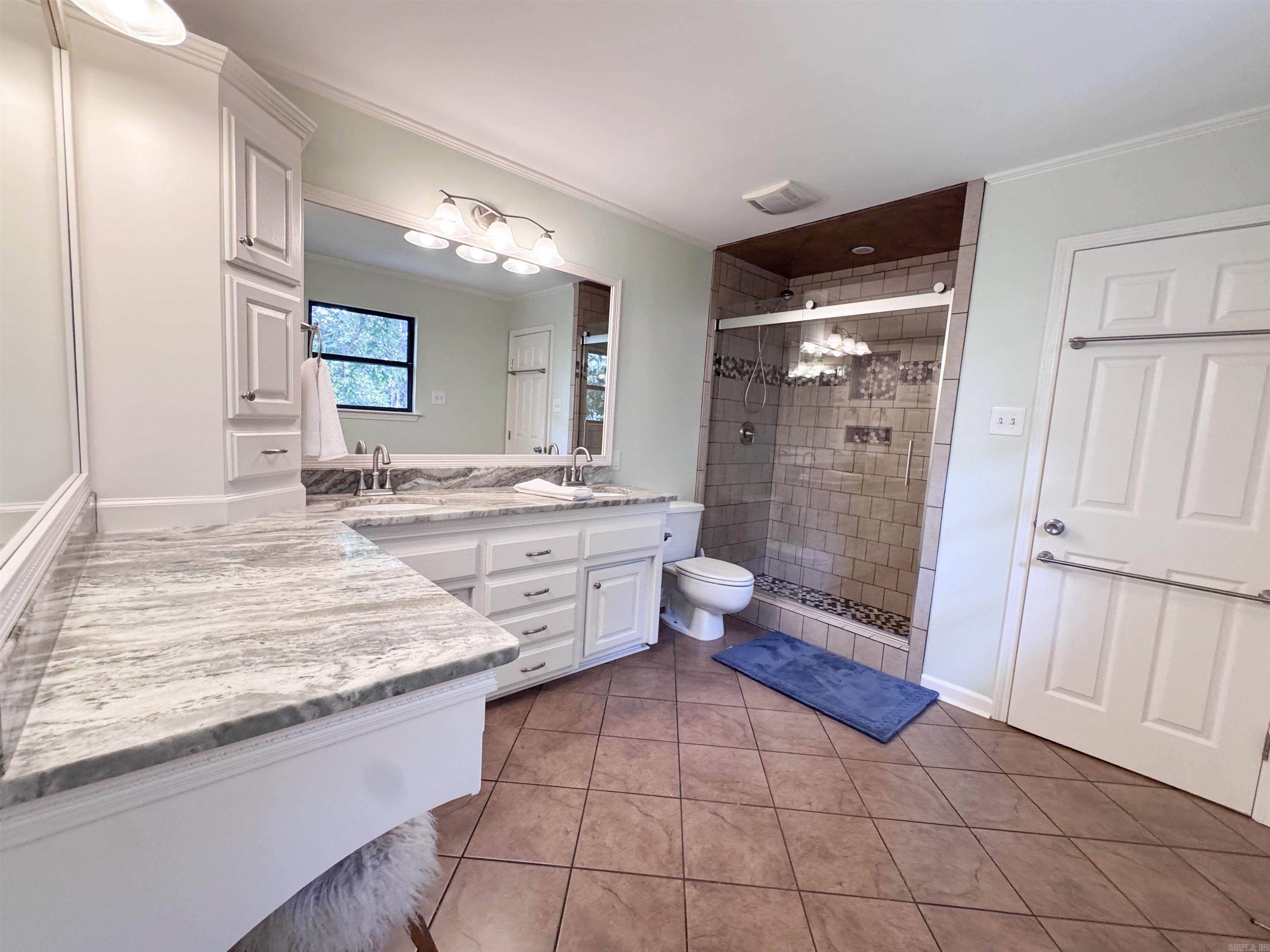 WALTON HEIGHTS - Residential