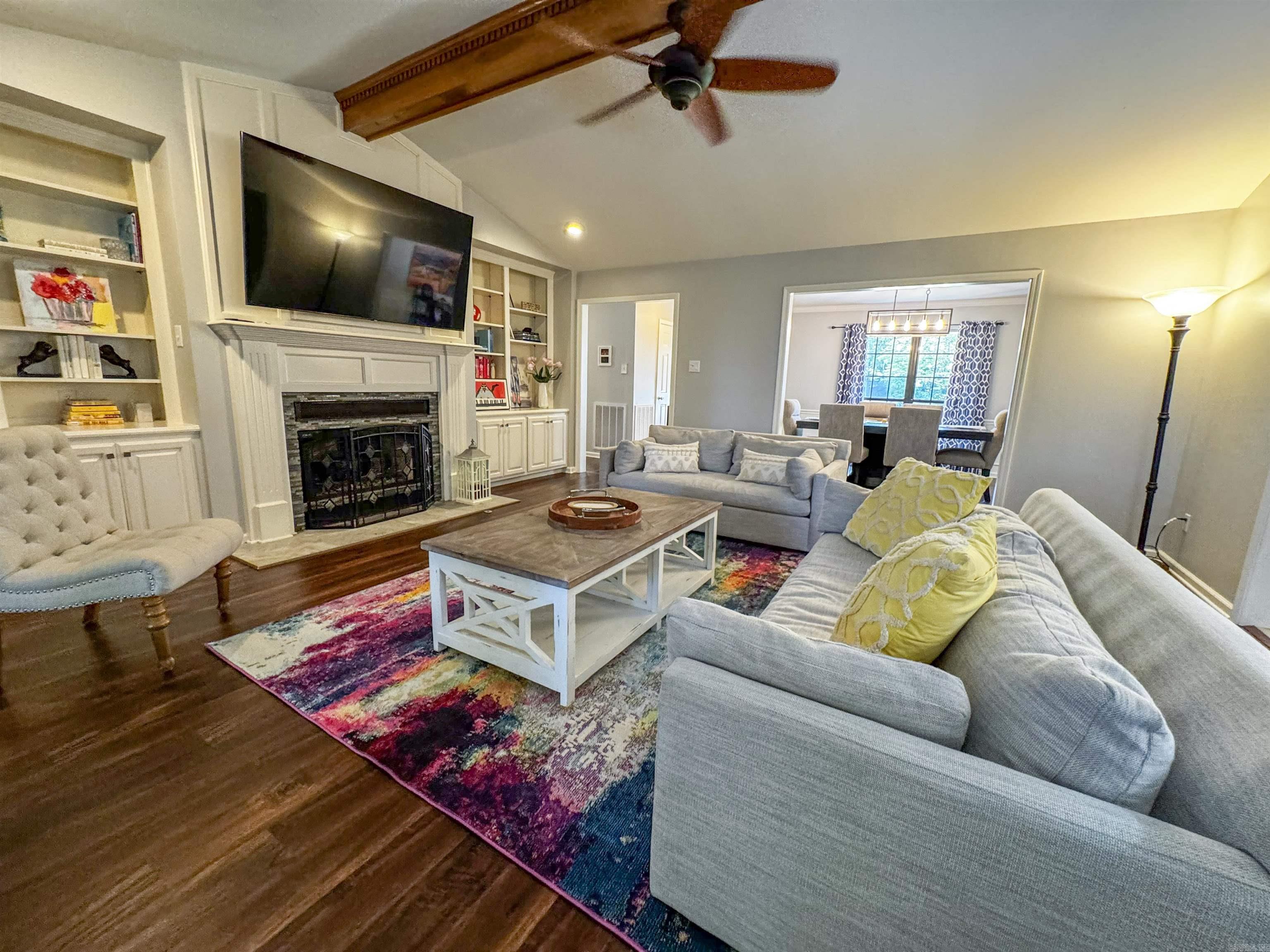 WALTON HEIGHTS - Residential