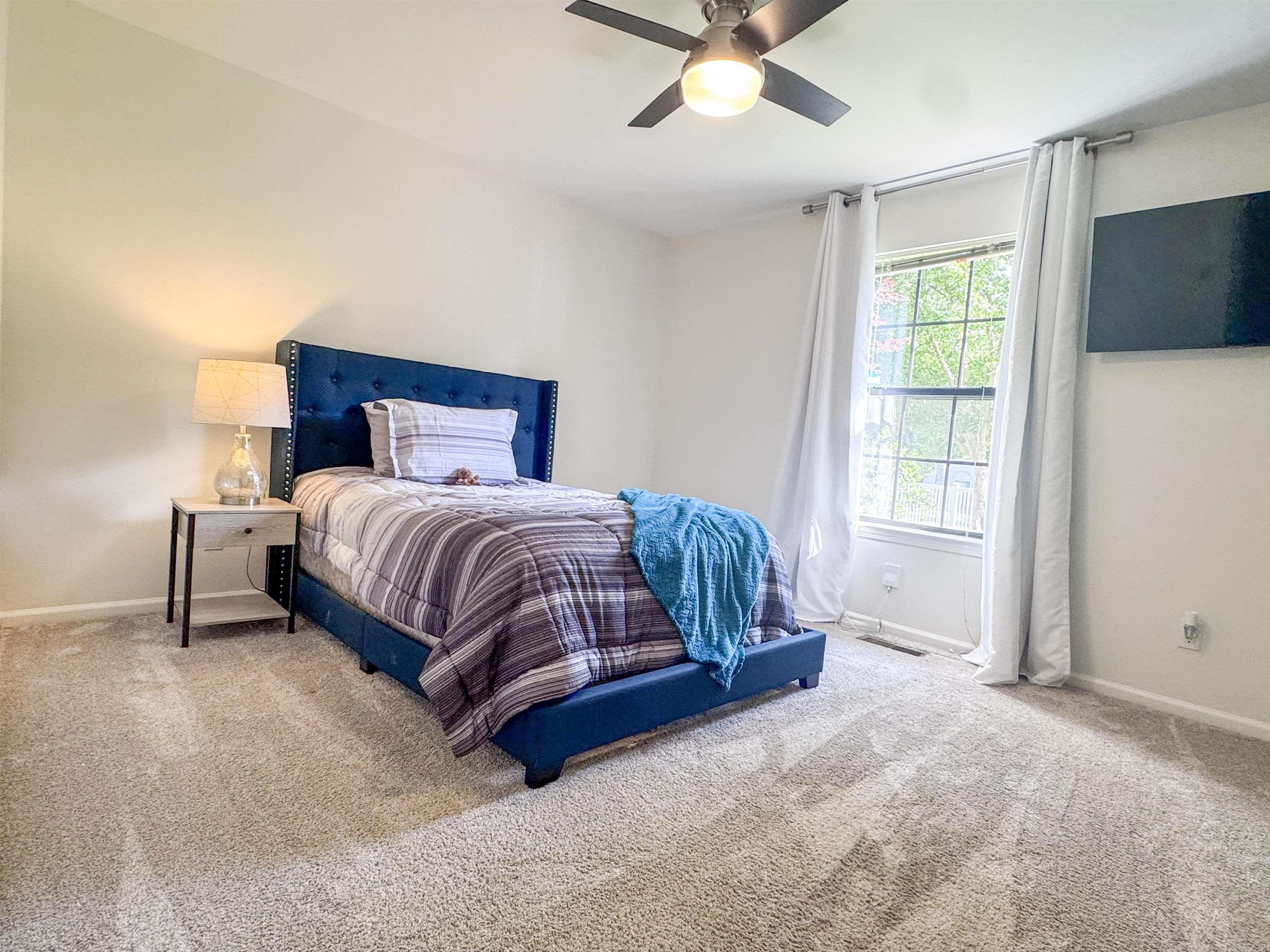 WALTON HEIGHTS - Residential