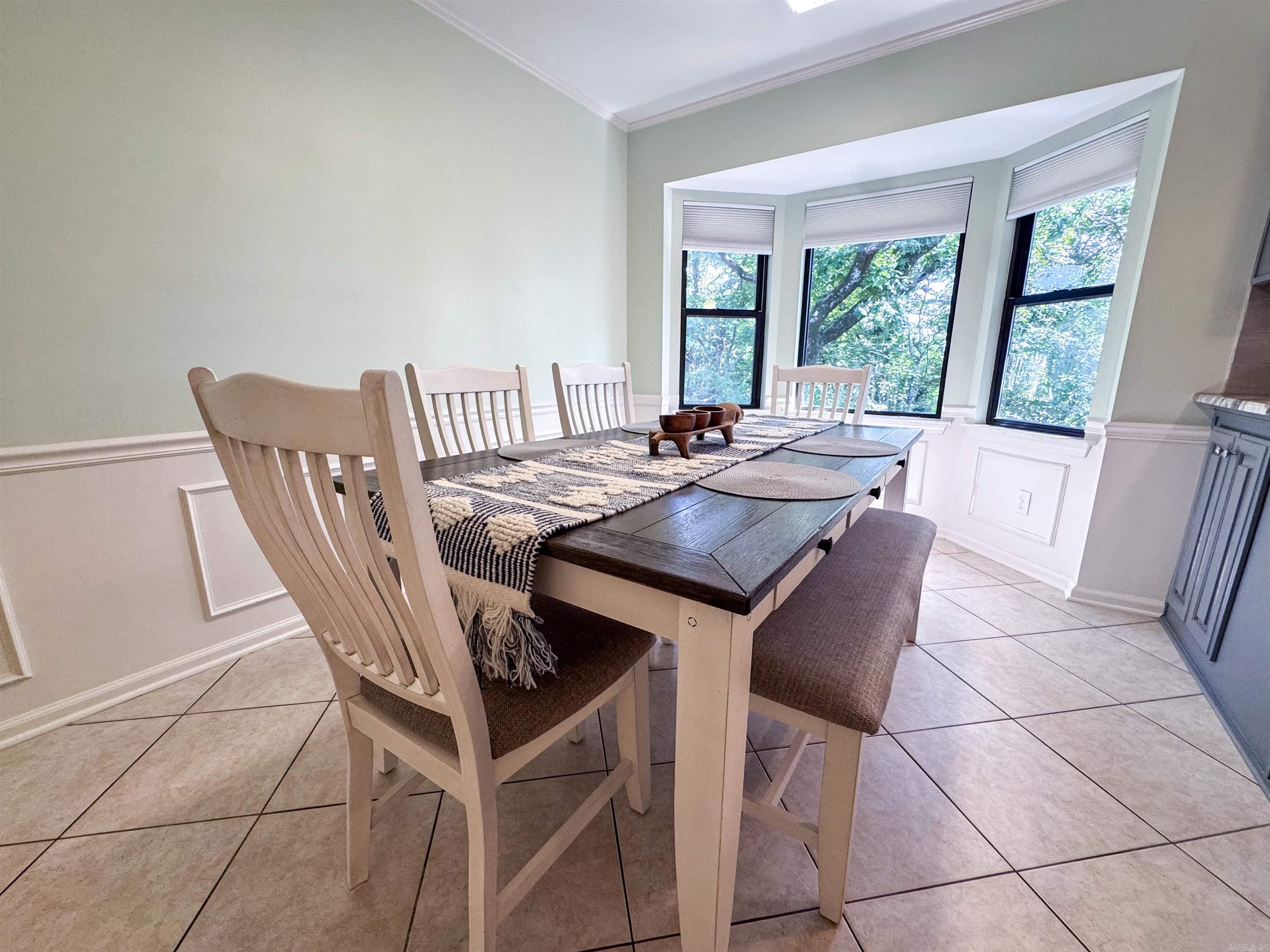 WALTON HEIGHTS - Residential
