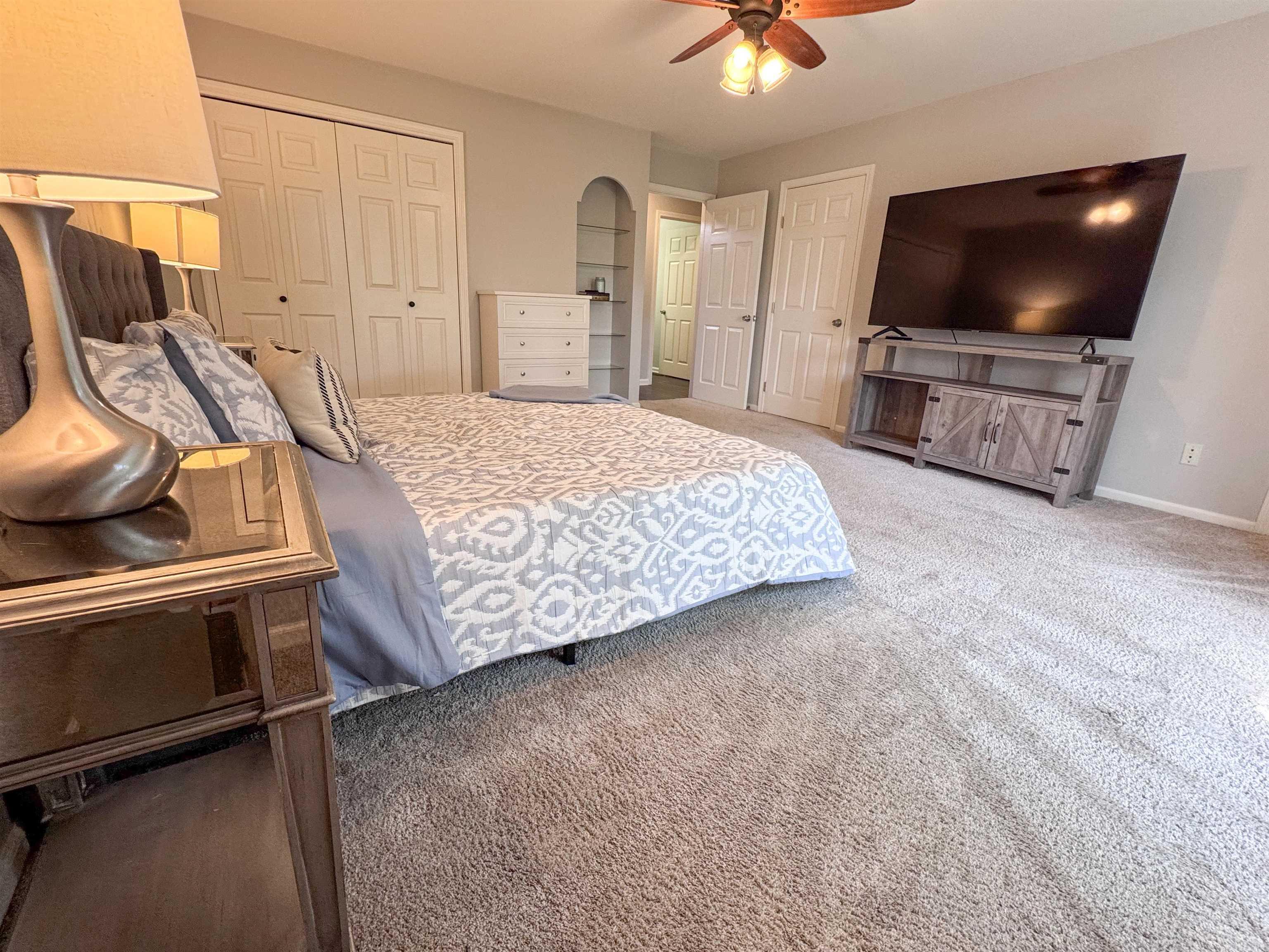 WALTON HEIGHTS - Residential