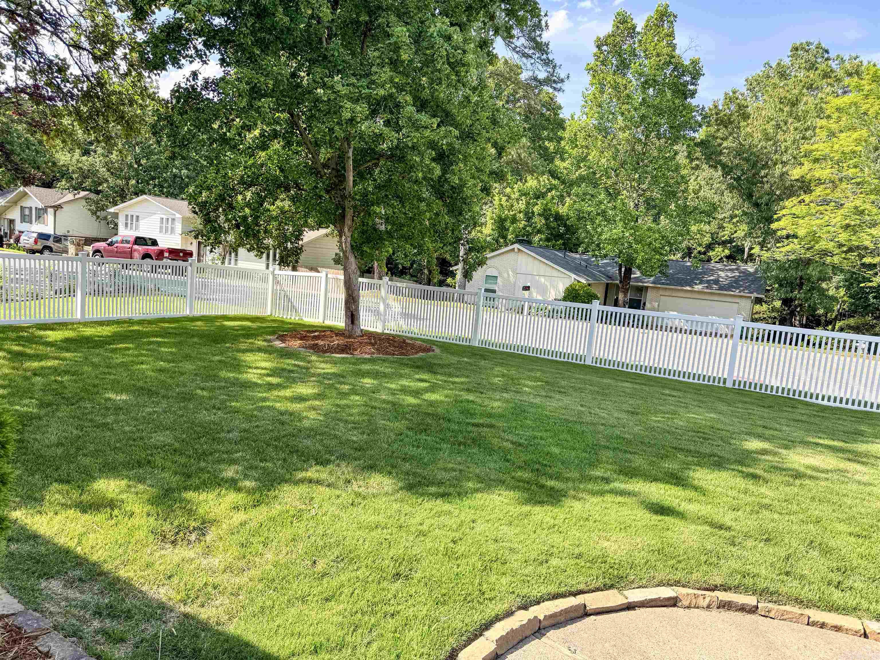WALTON HEIGHTS - Residential