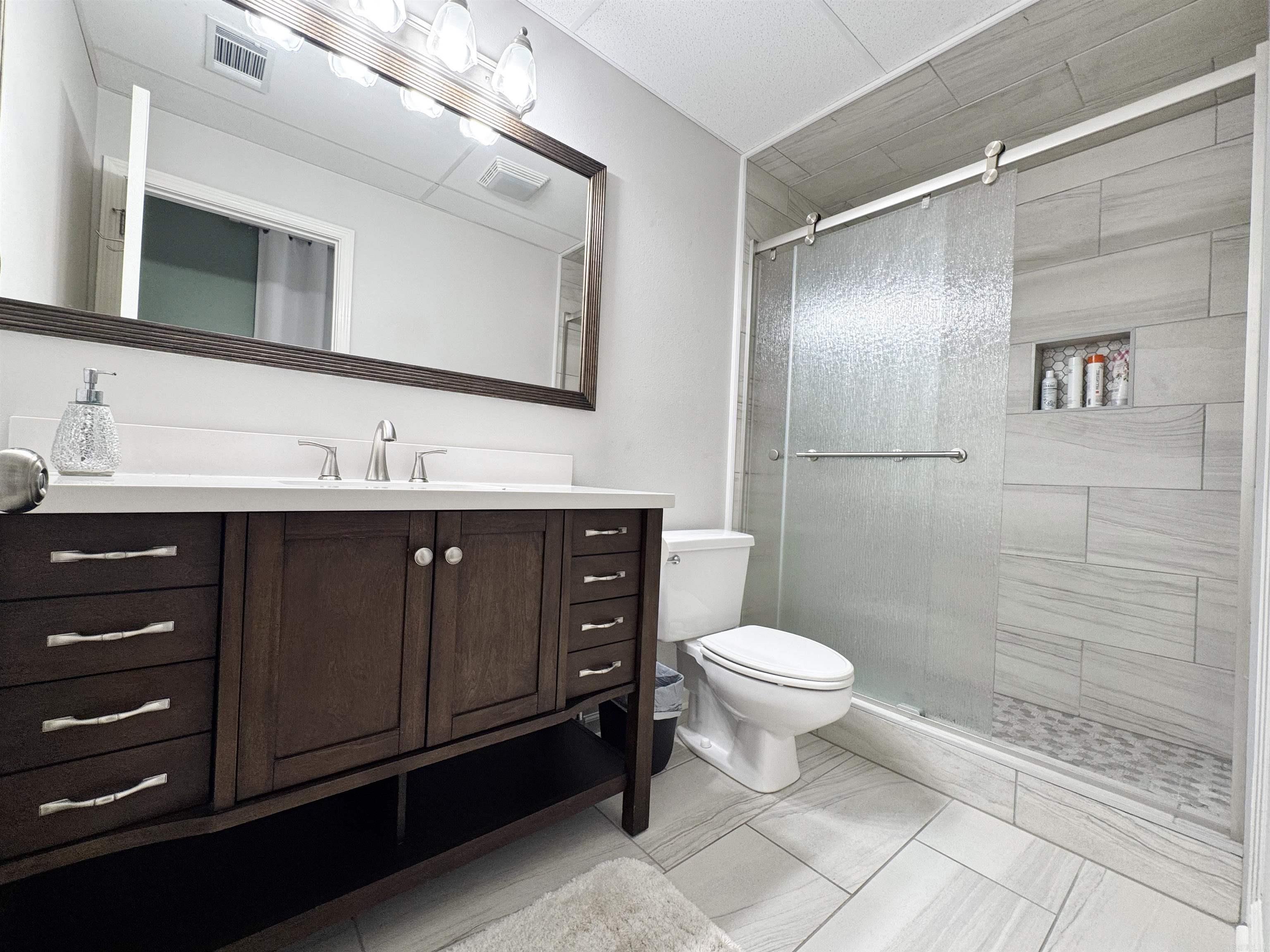WALTON HEIGHTS - Residential