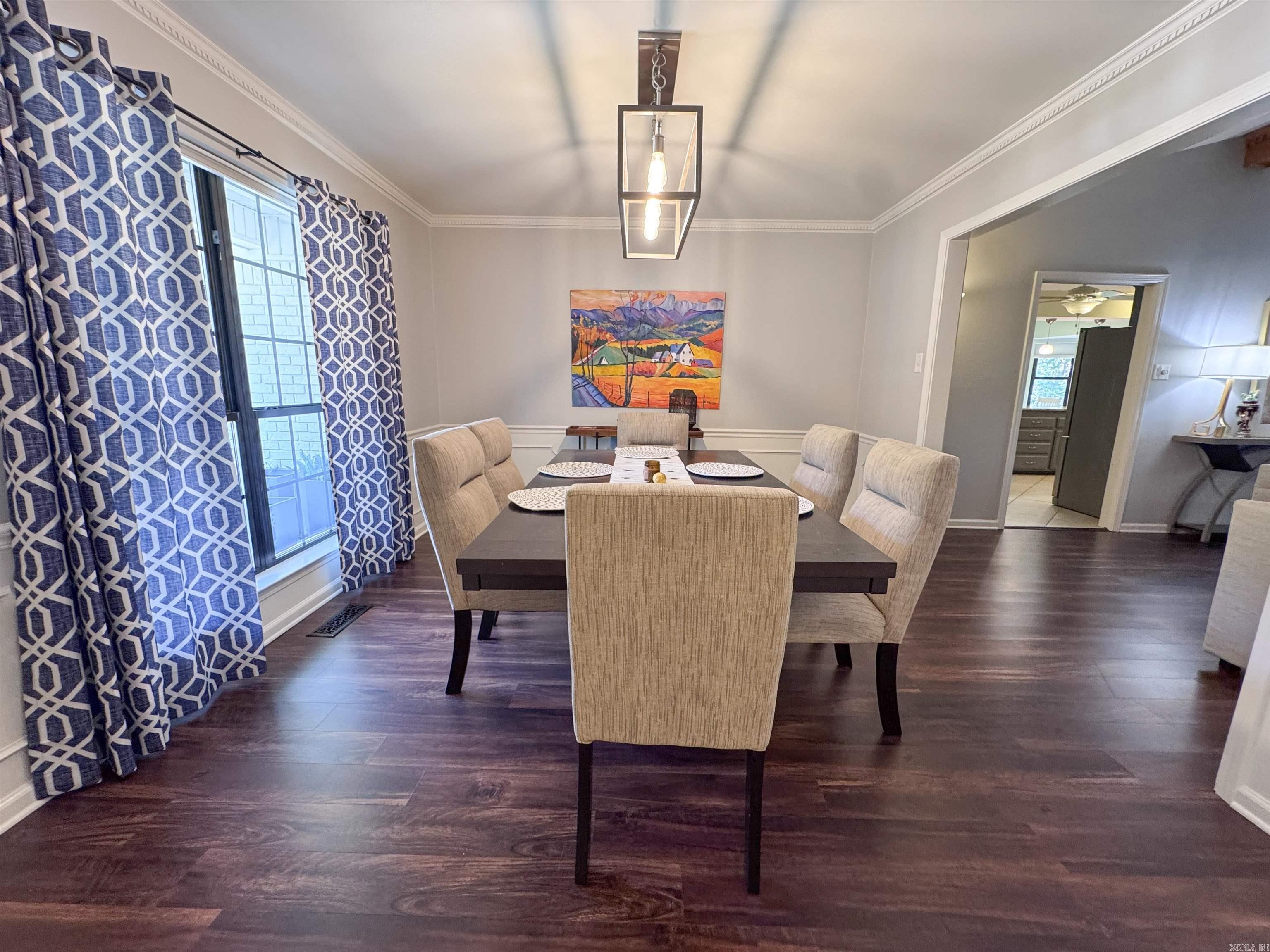 WALTON HEIGHTS - Residential
