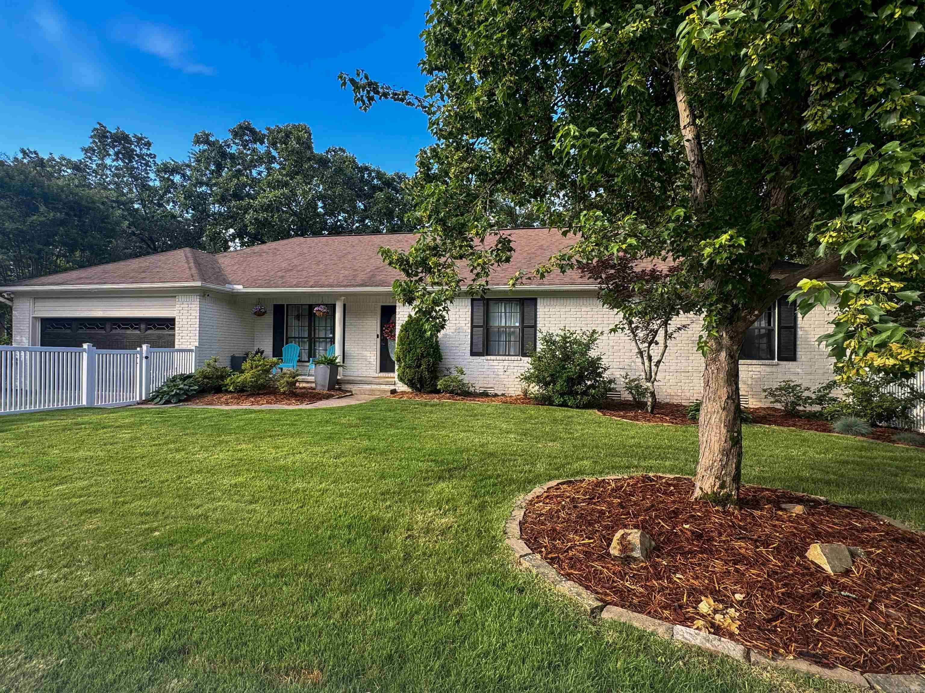 WALTON HEIGHTS - Residential