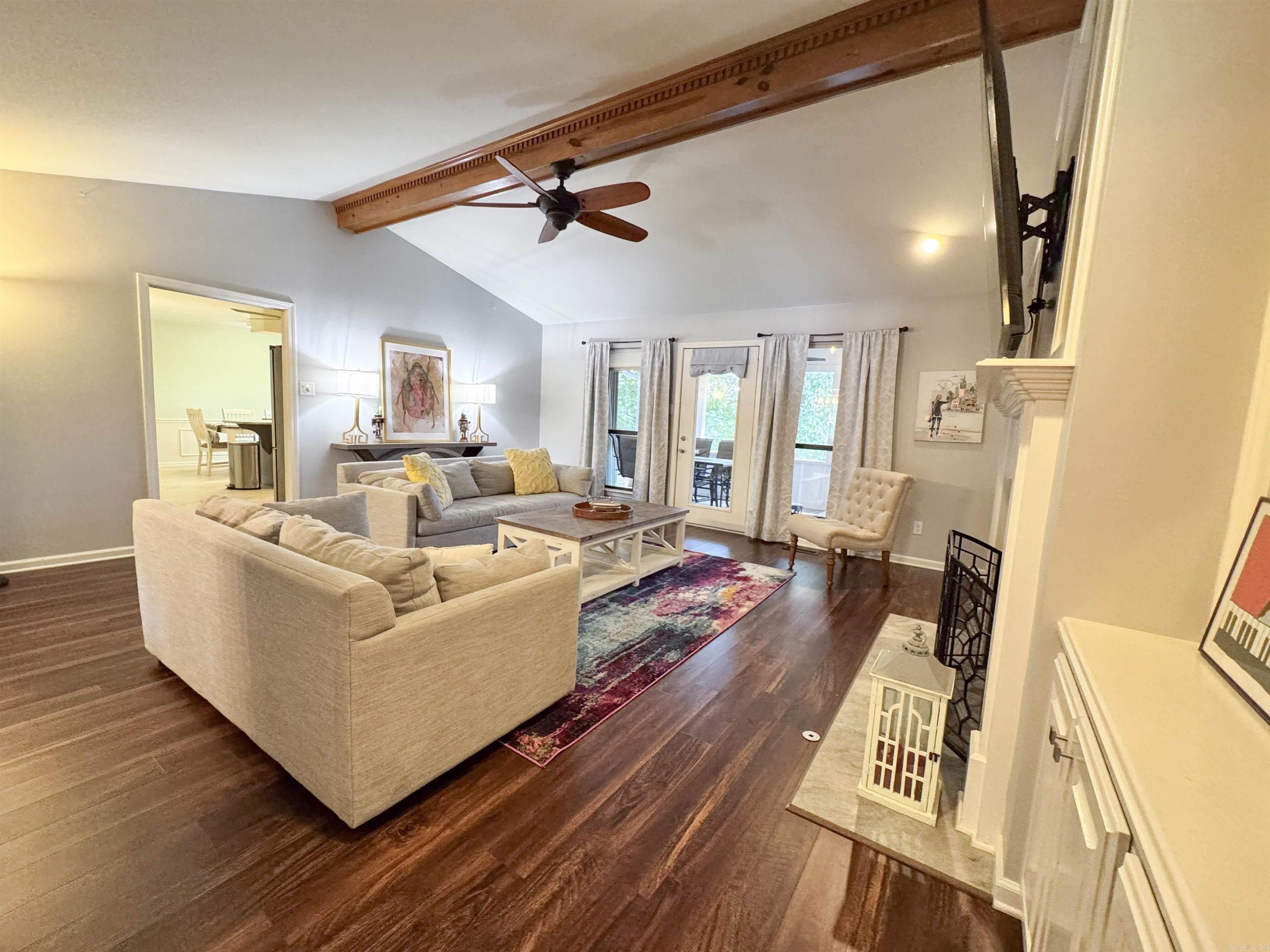 WALTON HEIGHTS - Residential