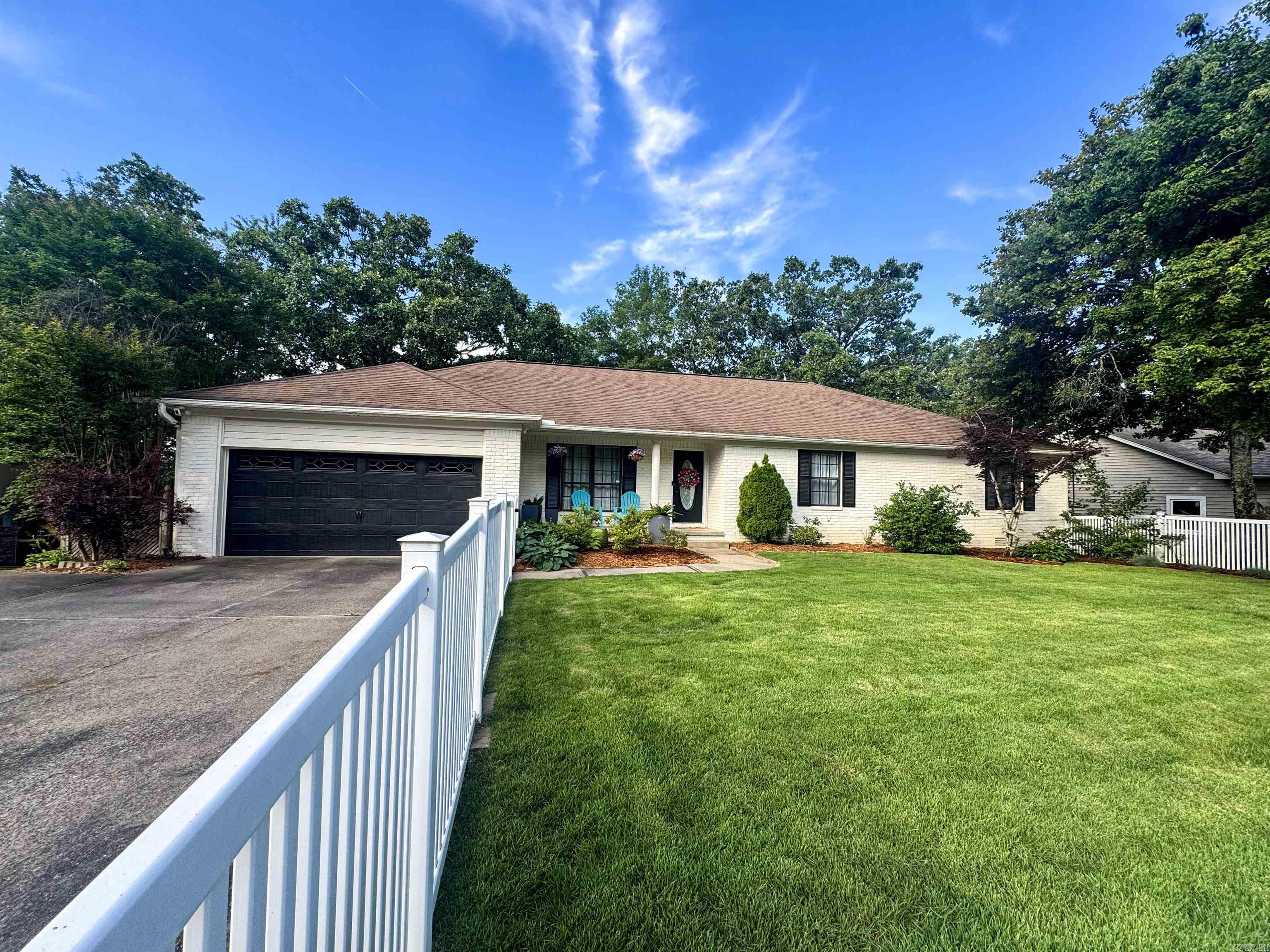 WALTON HEIGHTS - Residential