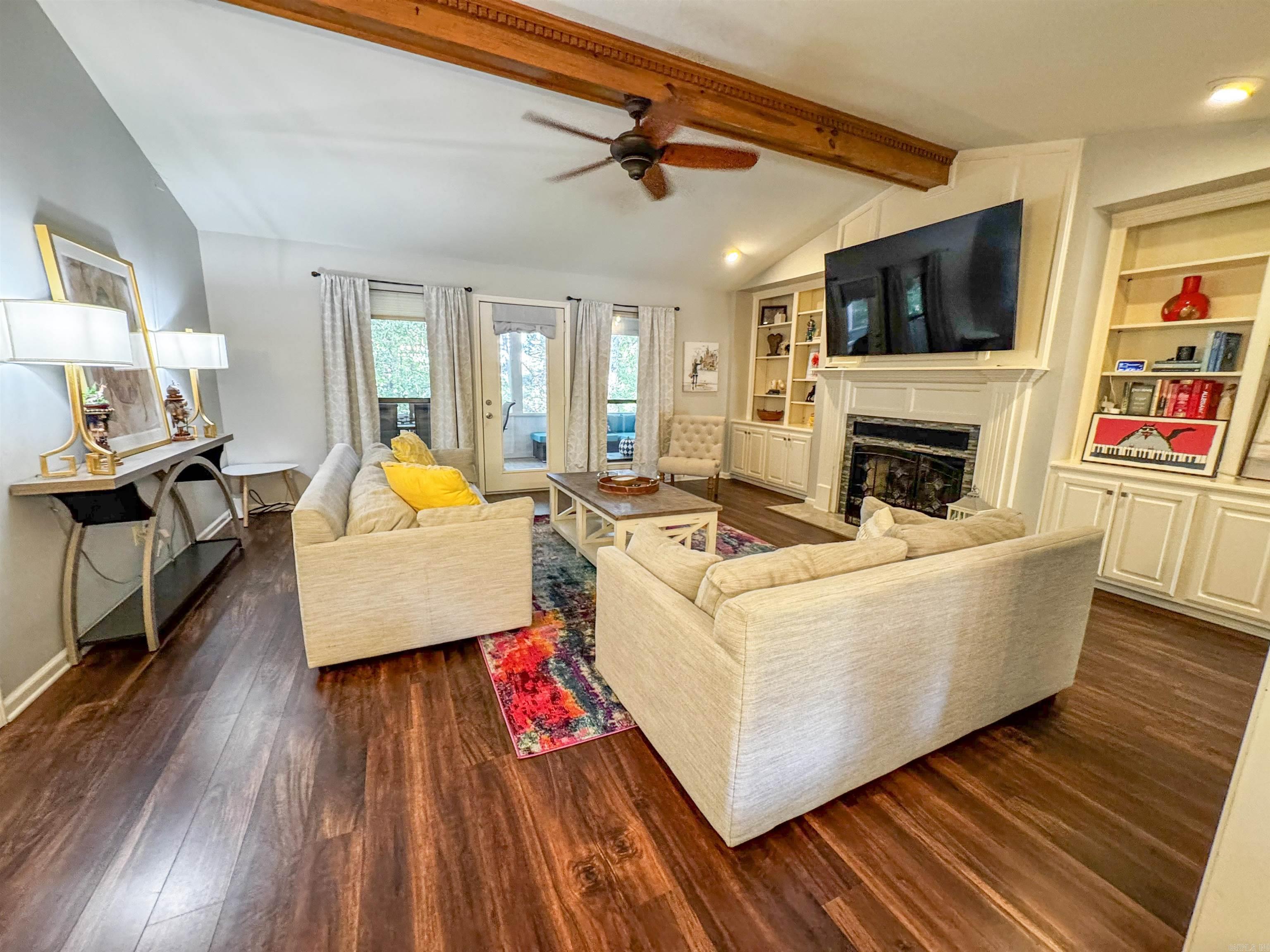 WALTON HEIGHTS - Residential