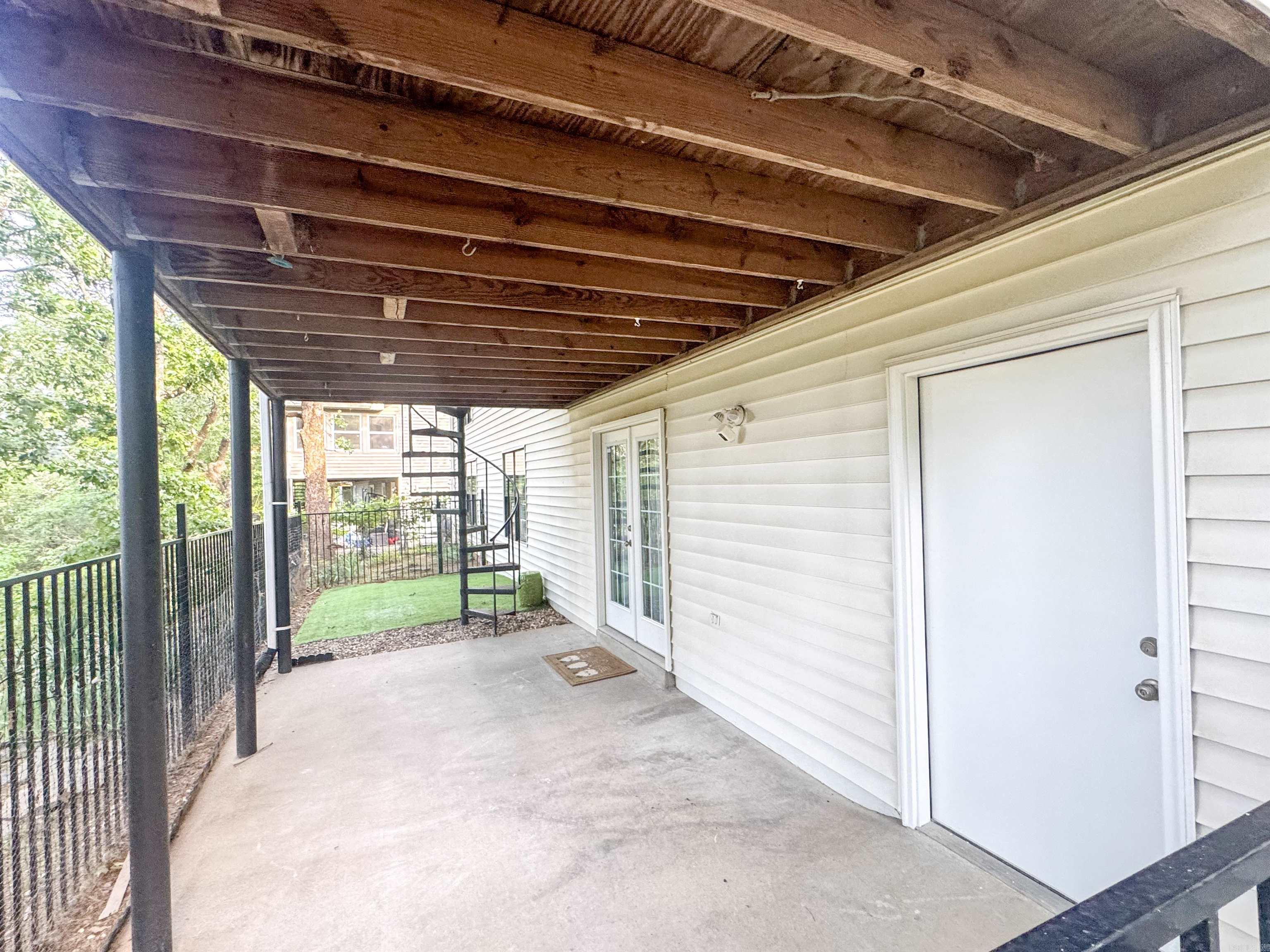 WALTON HEIGHTS - Residential