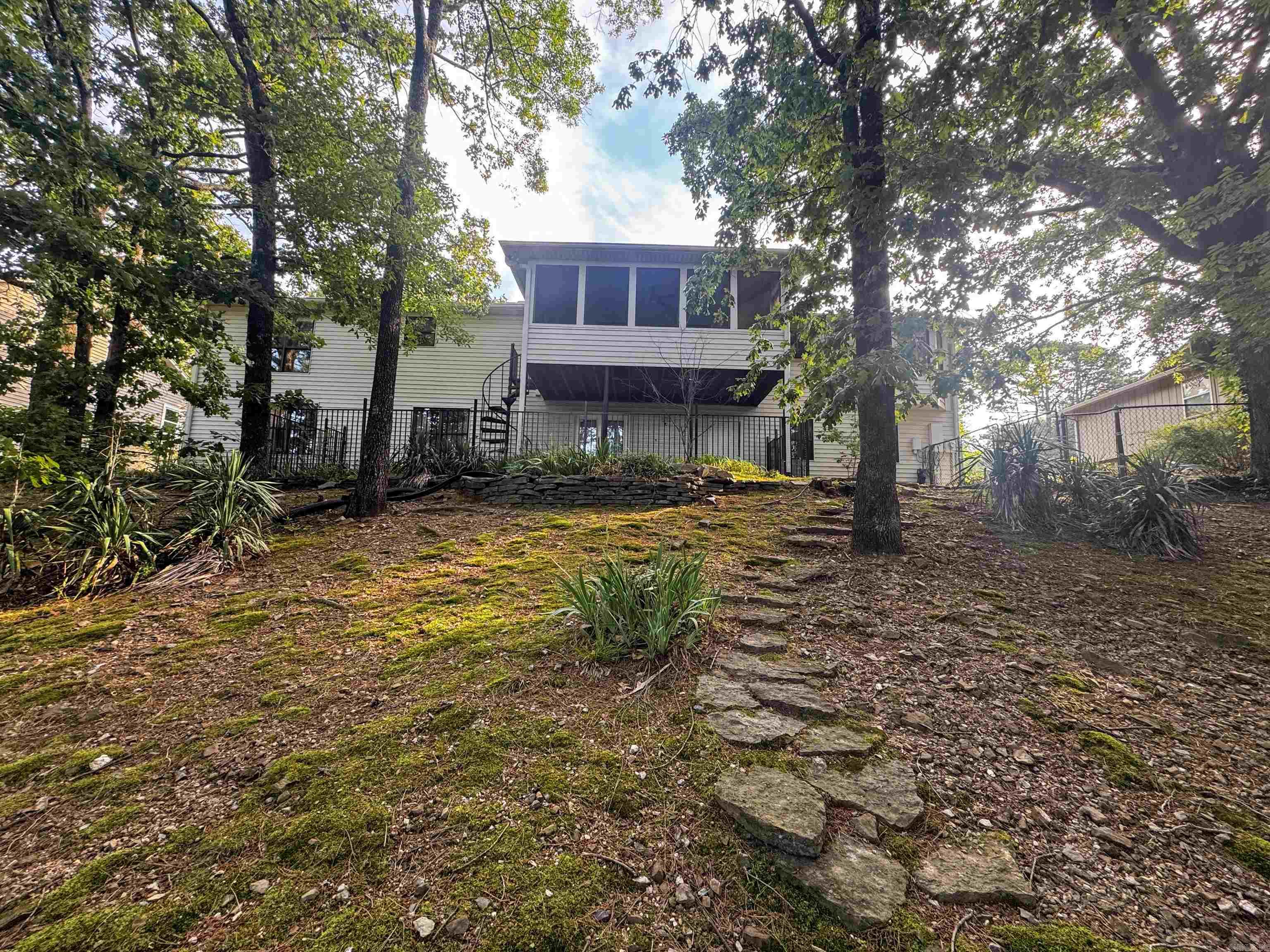 WALTON HEIGHTS - Residential