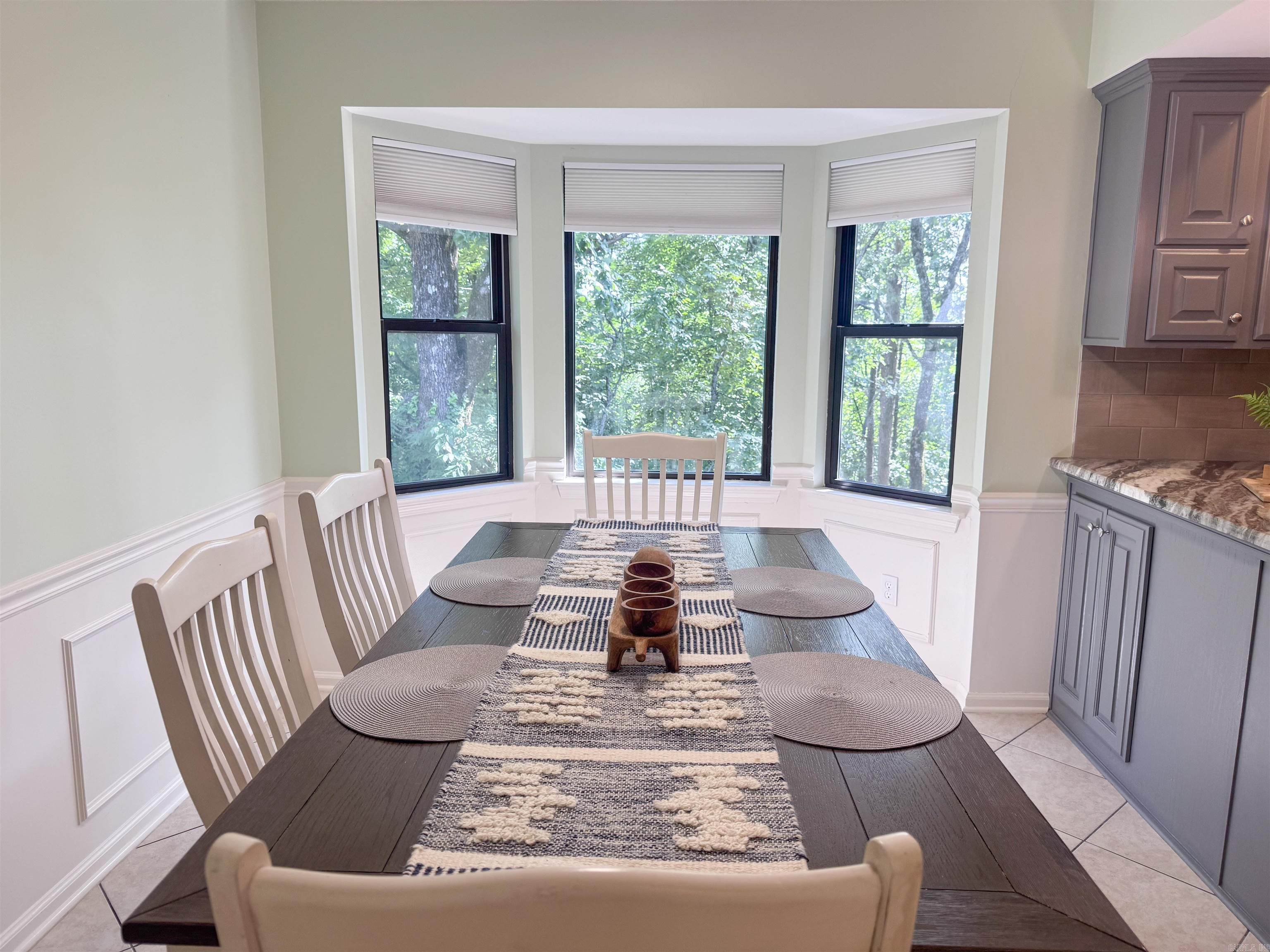 WALTON HEIGHTS - Residential