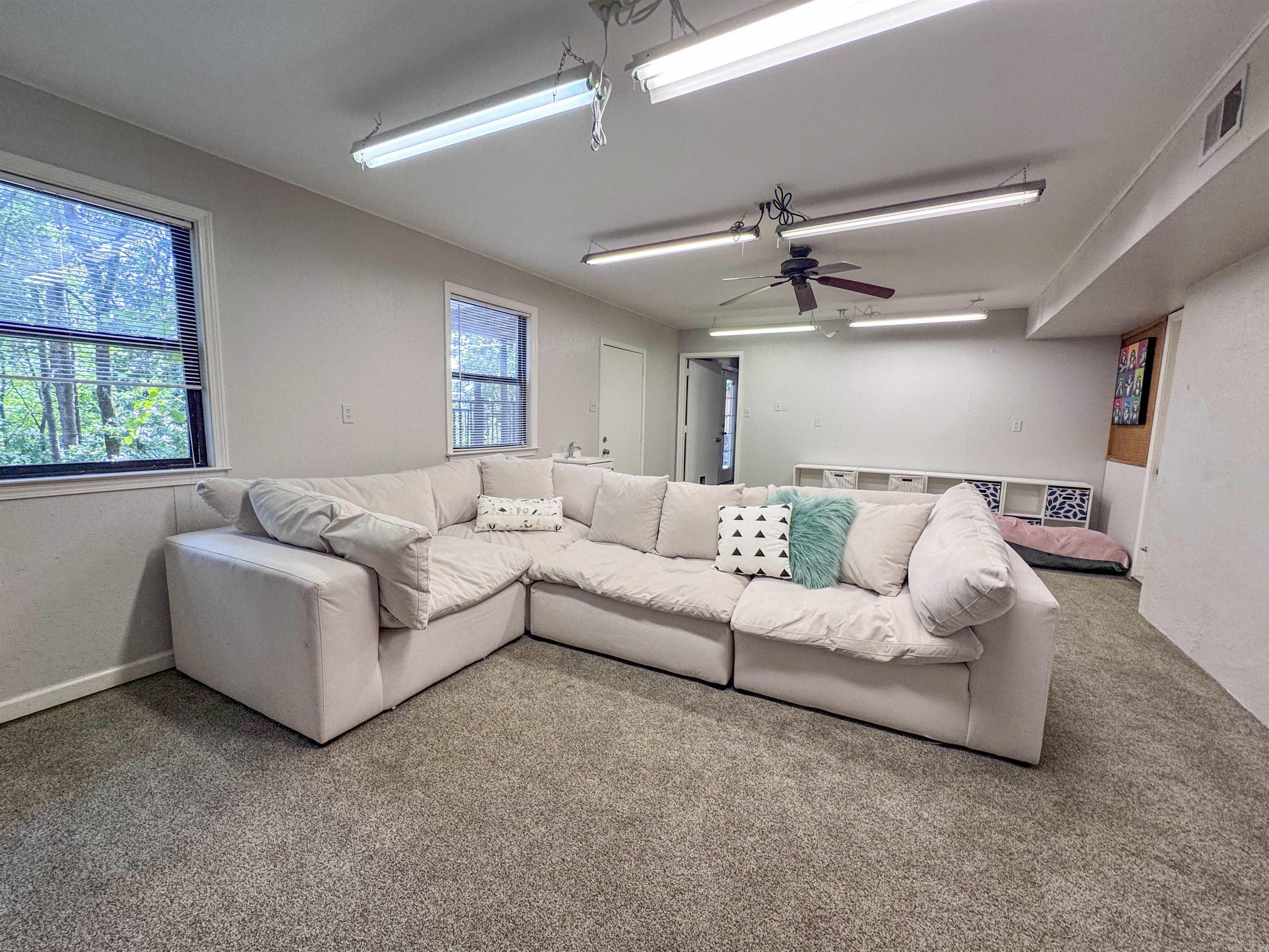 WALTON HEIGHTS - Residential