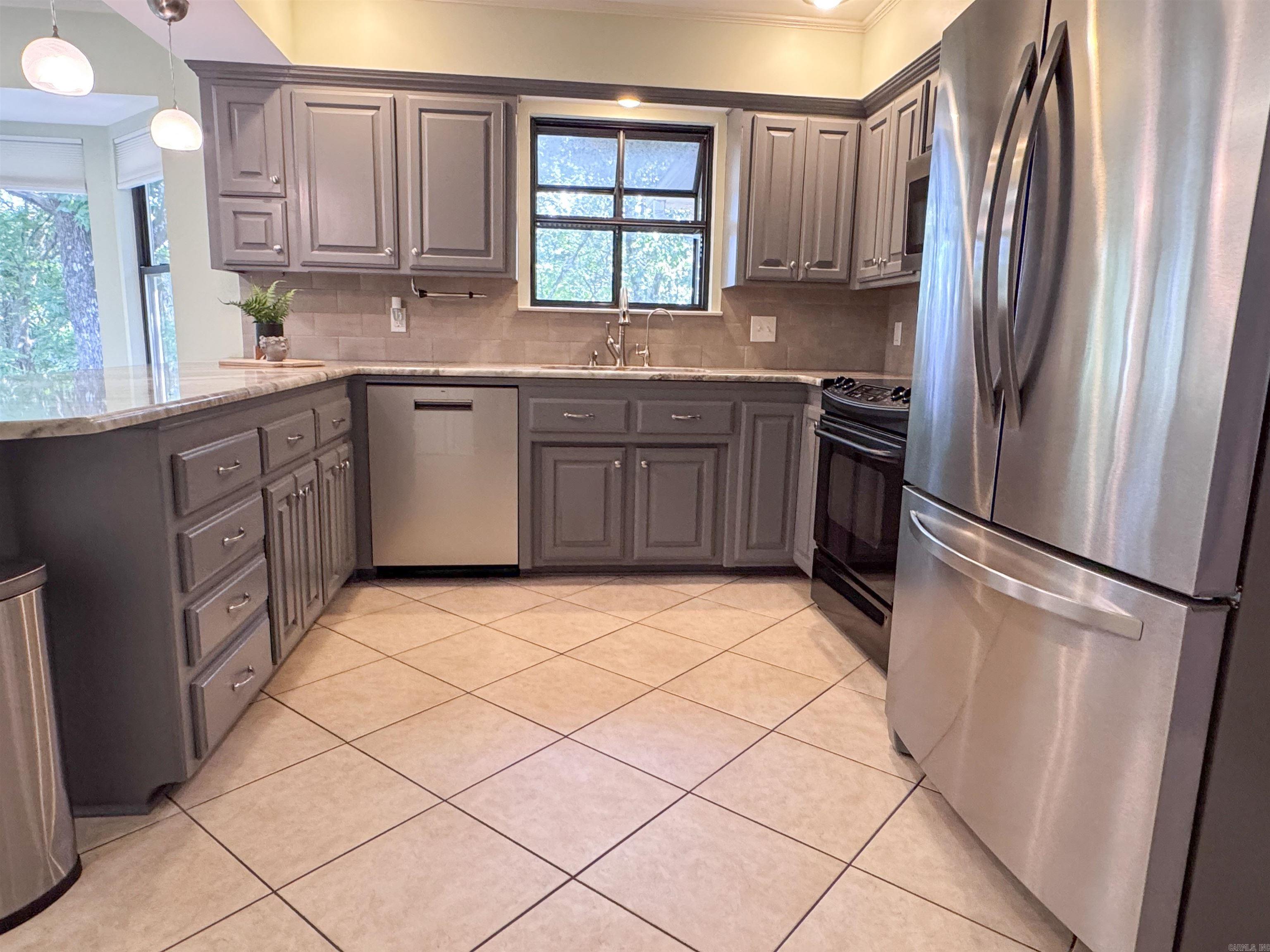 WALTON HEIGHTS - Residential