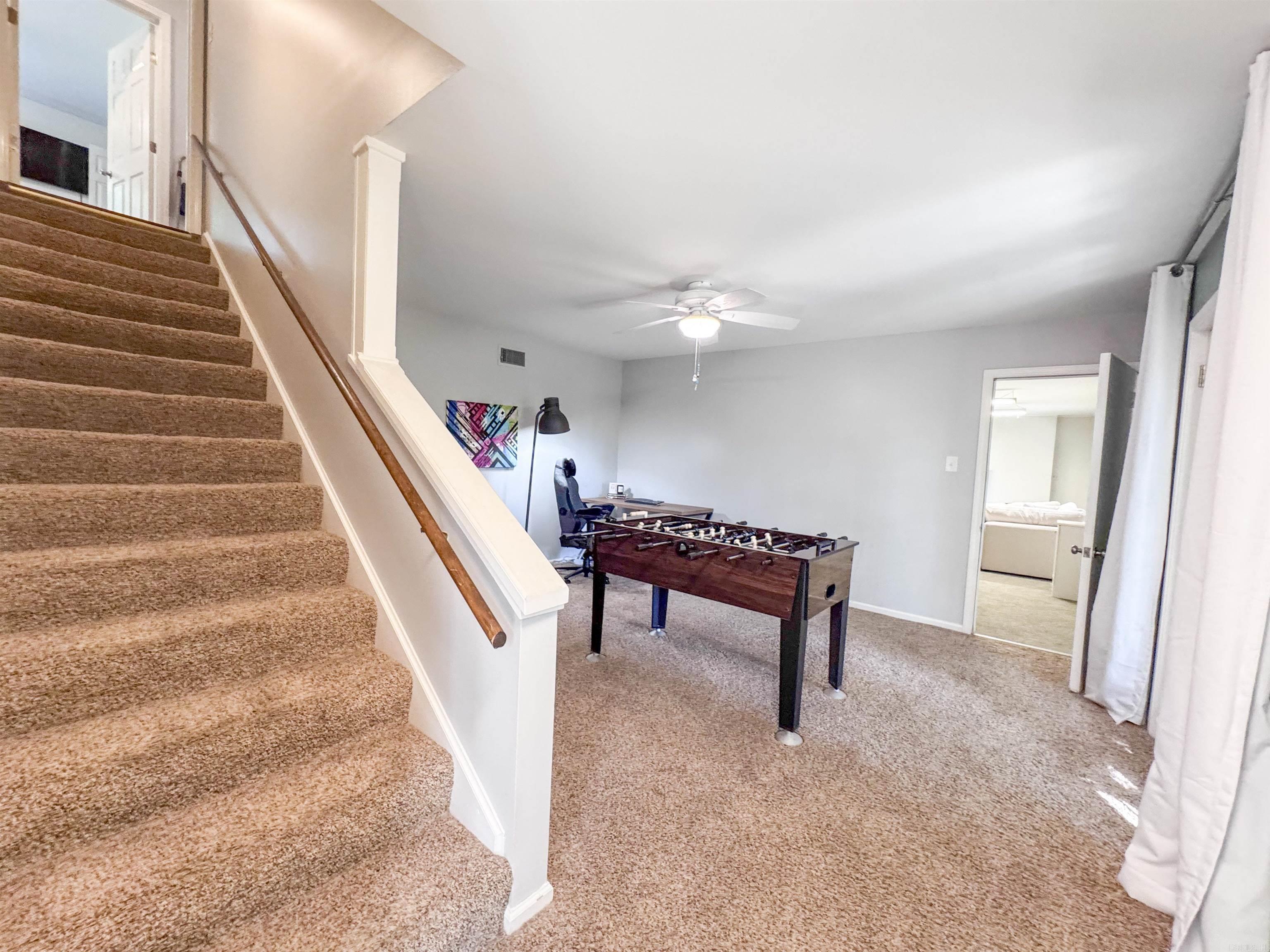 WALTON HEIGHTS - Residential