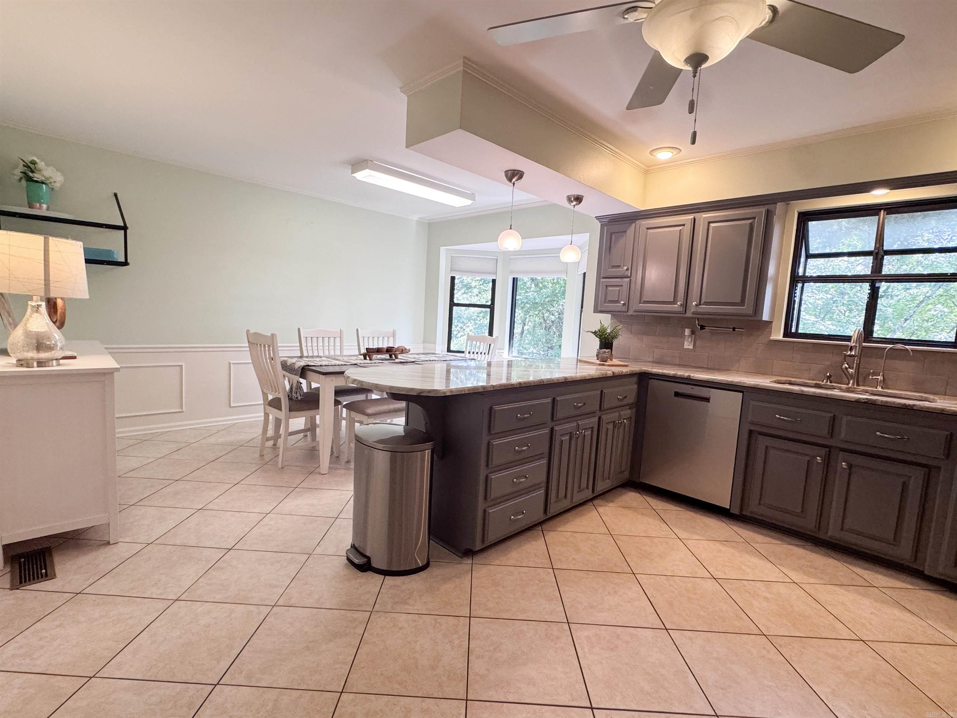 WALTON HEIGHTS - Residential