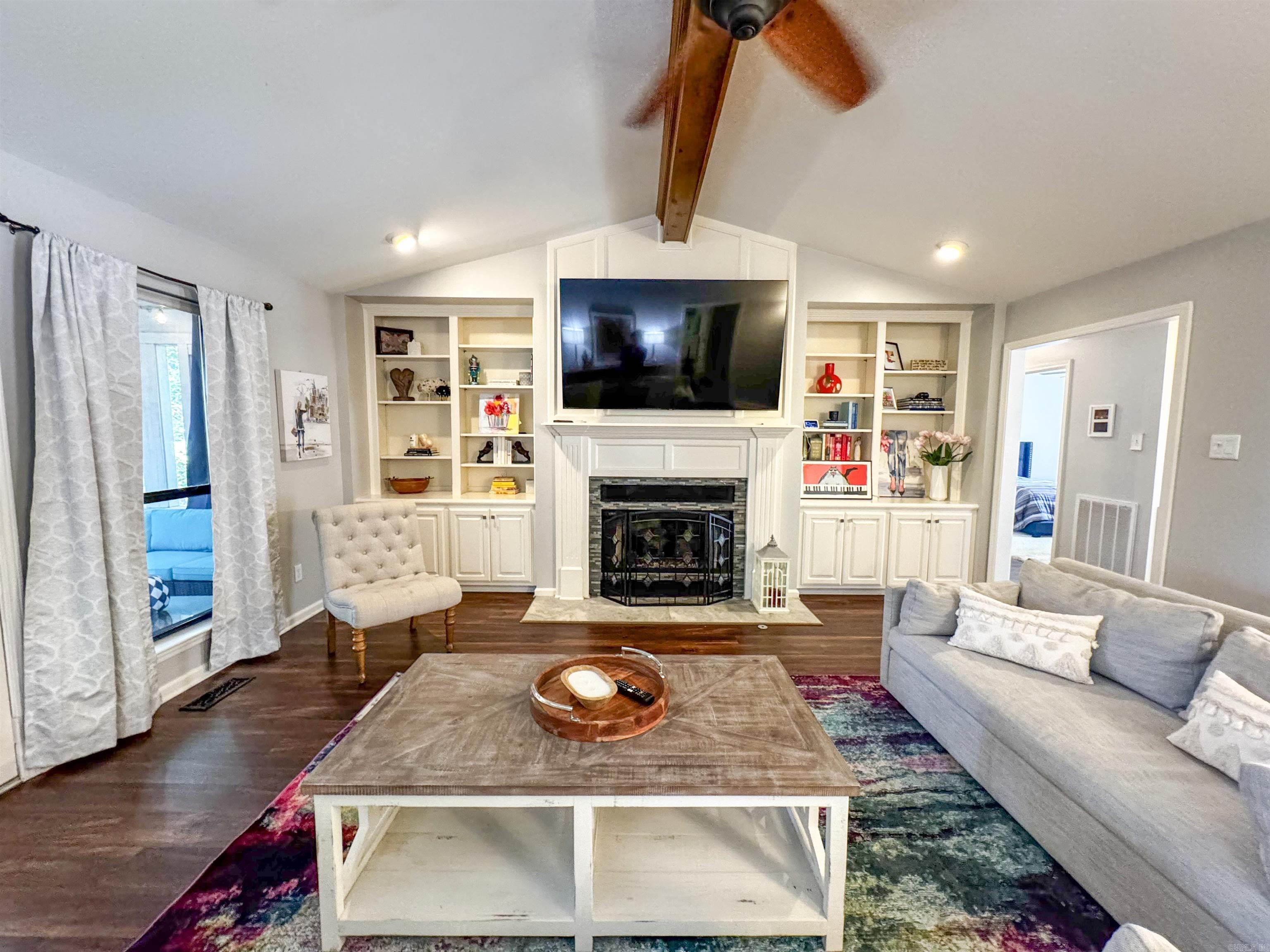 WALTON HEIGHTS - Residential