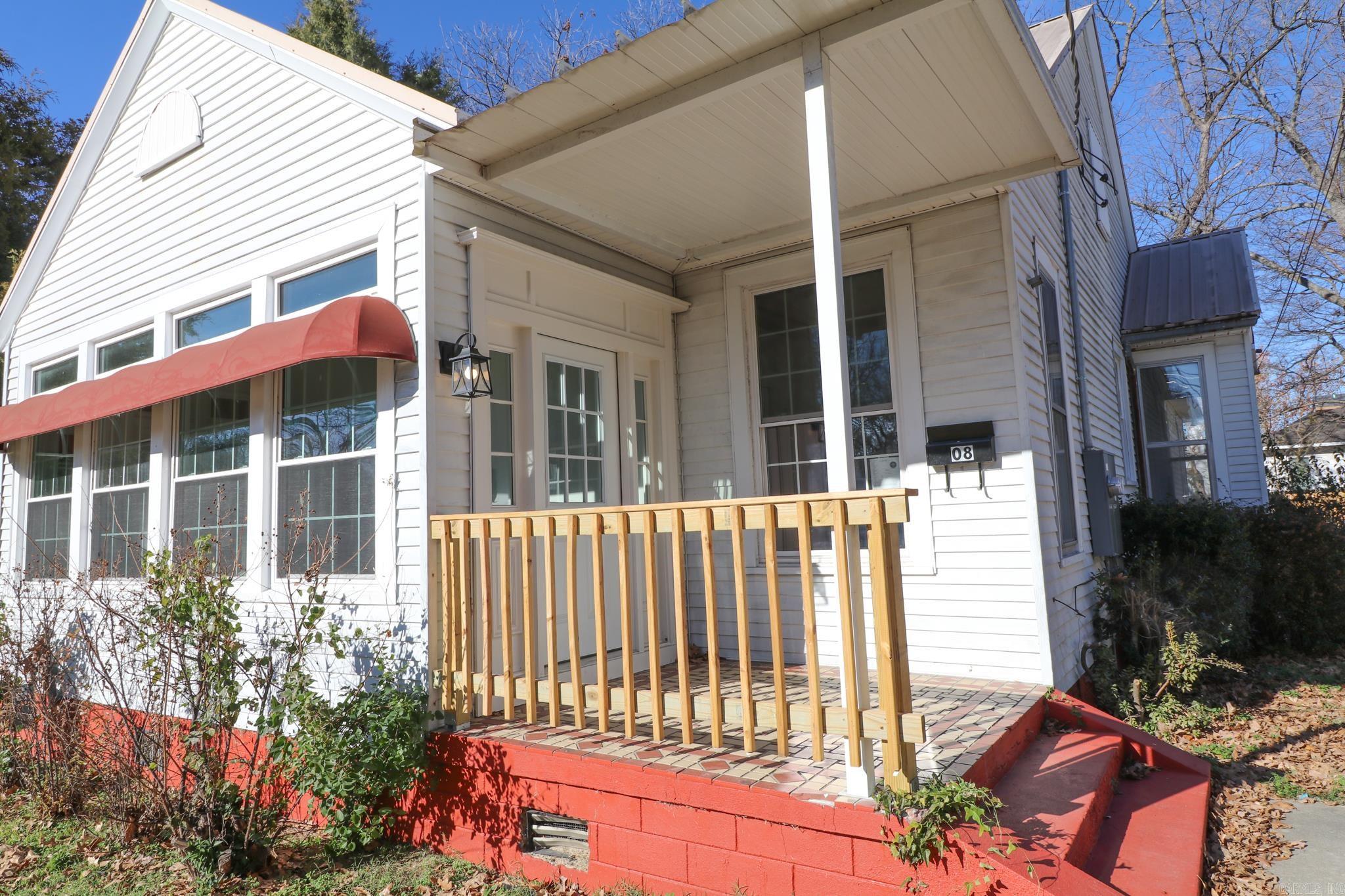 Knights - Residential