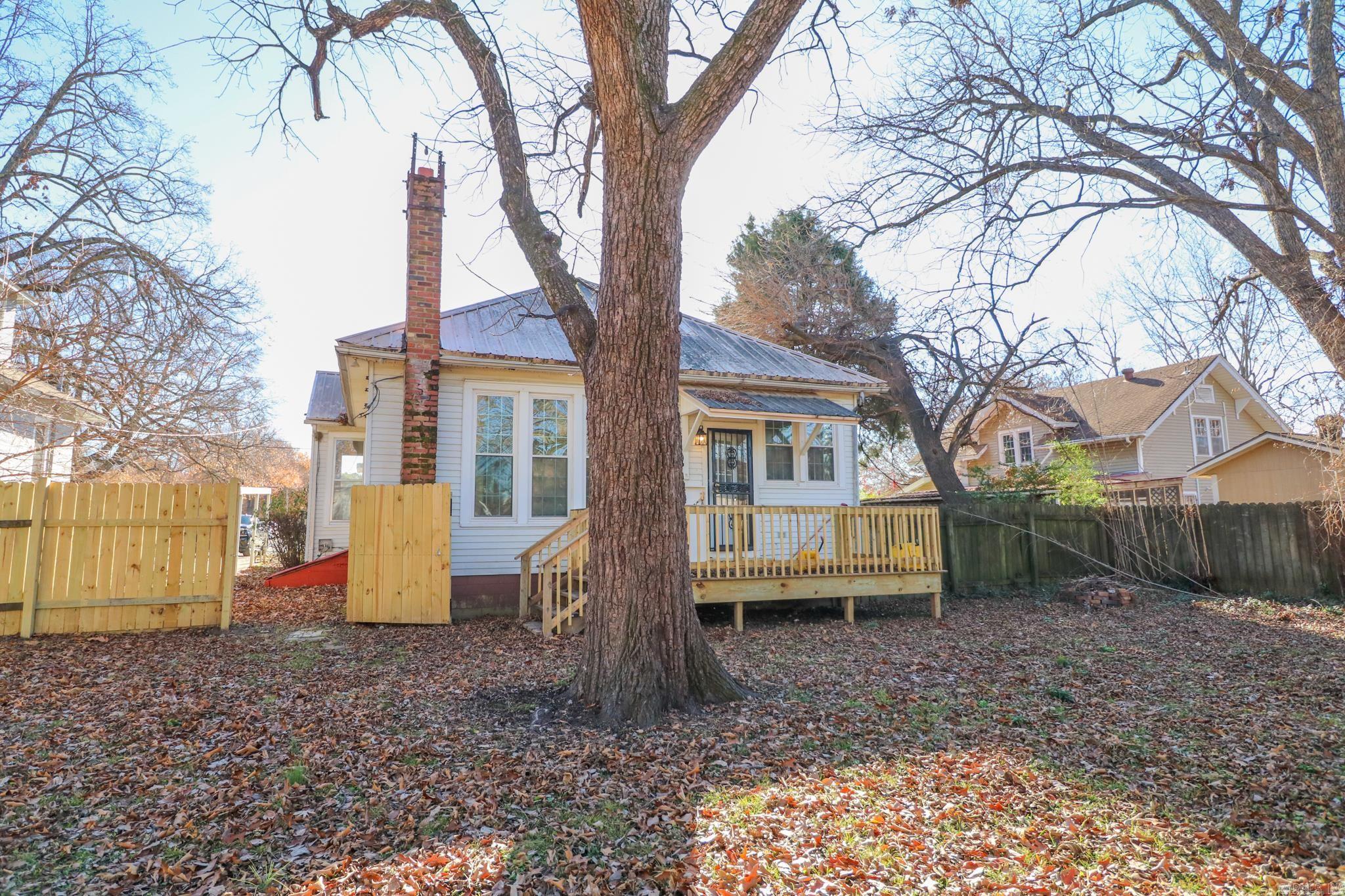 Knights - Residential