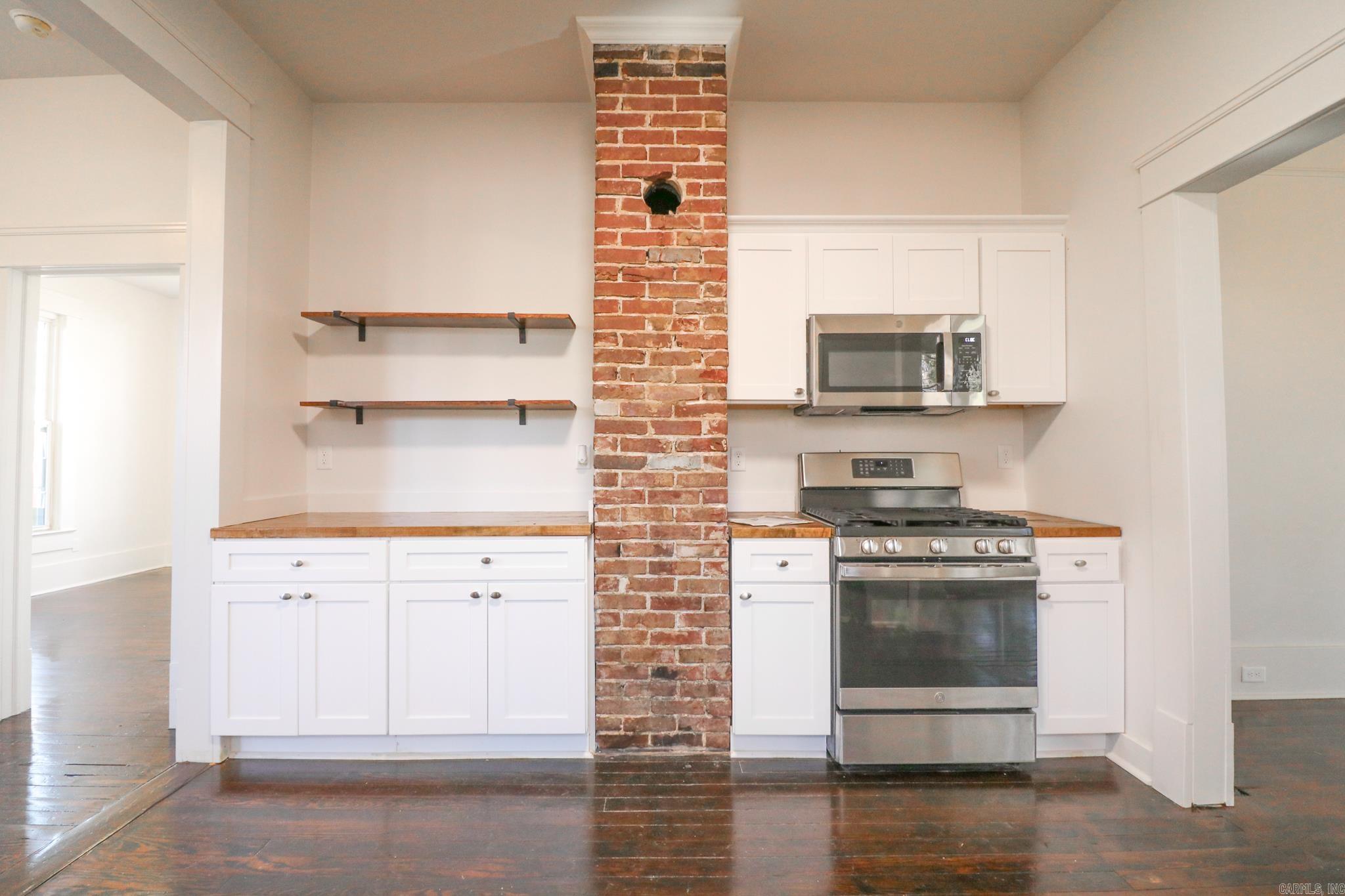 Knights - Residential