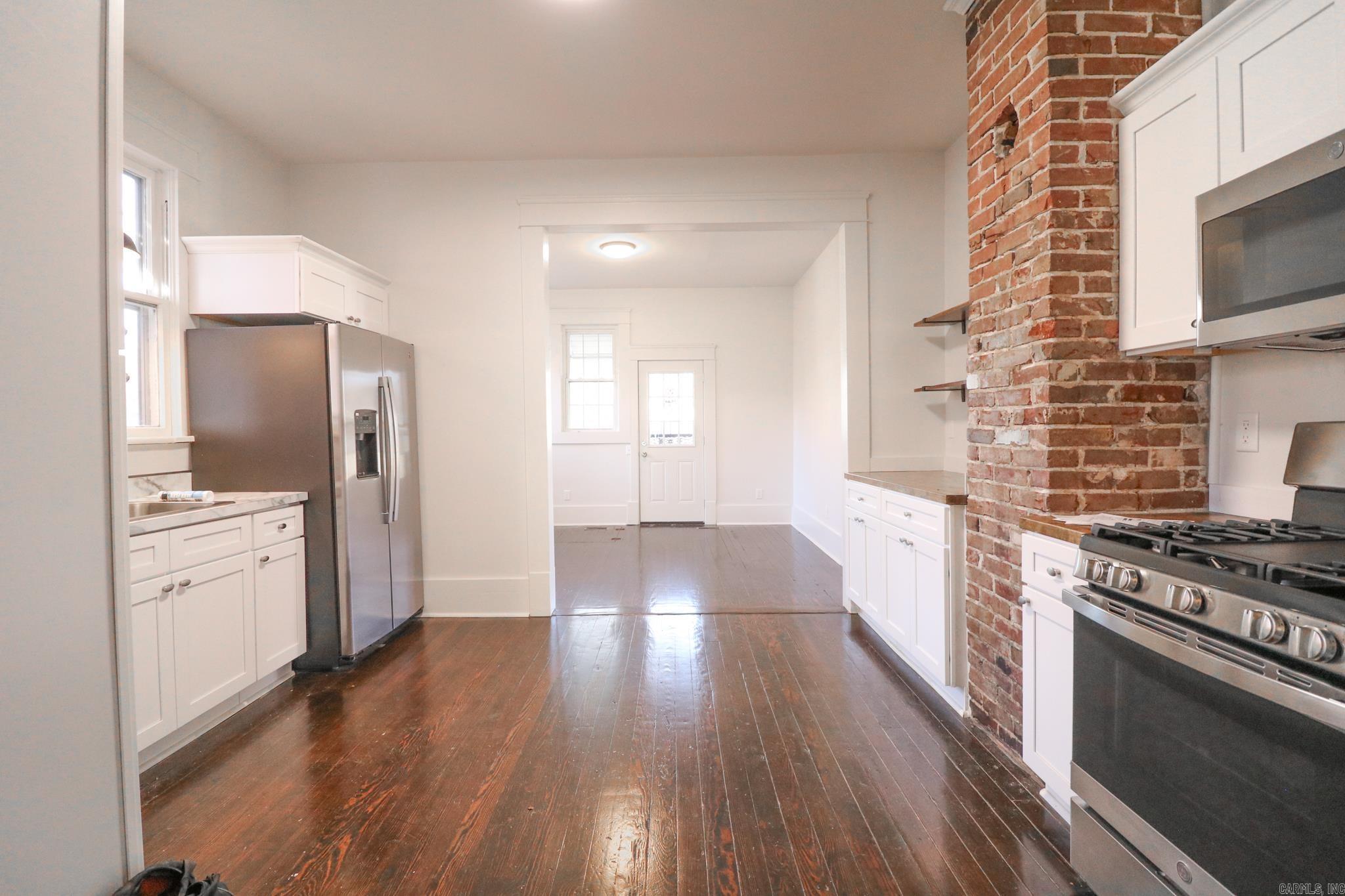 Knights - Residential