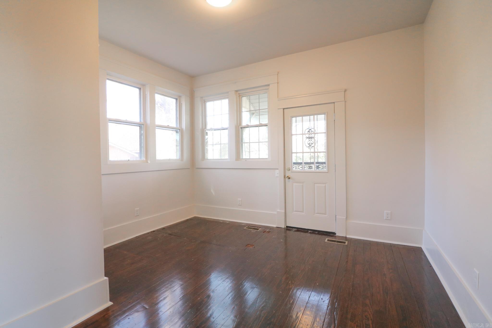 Knights - Residential