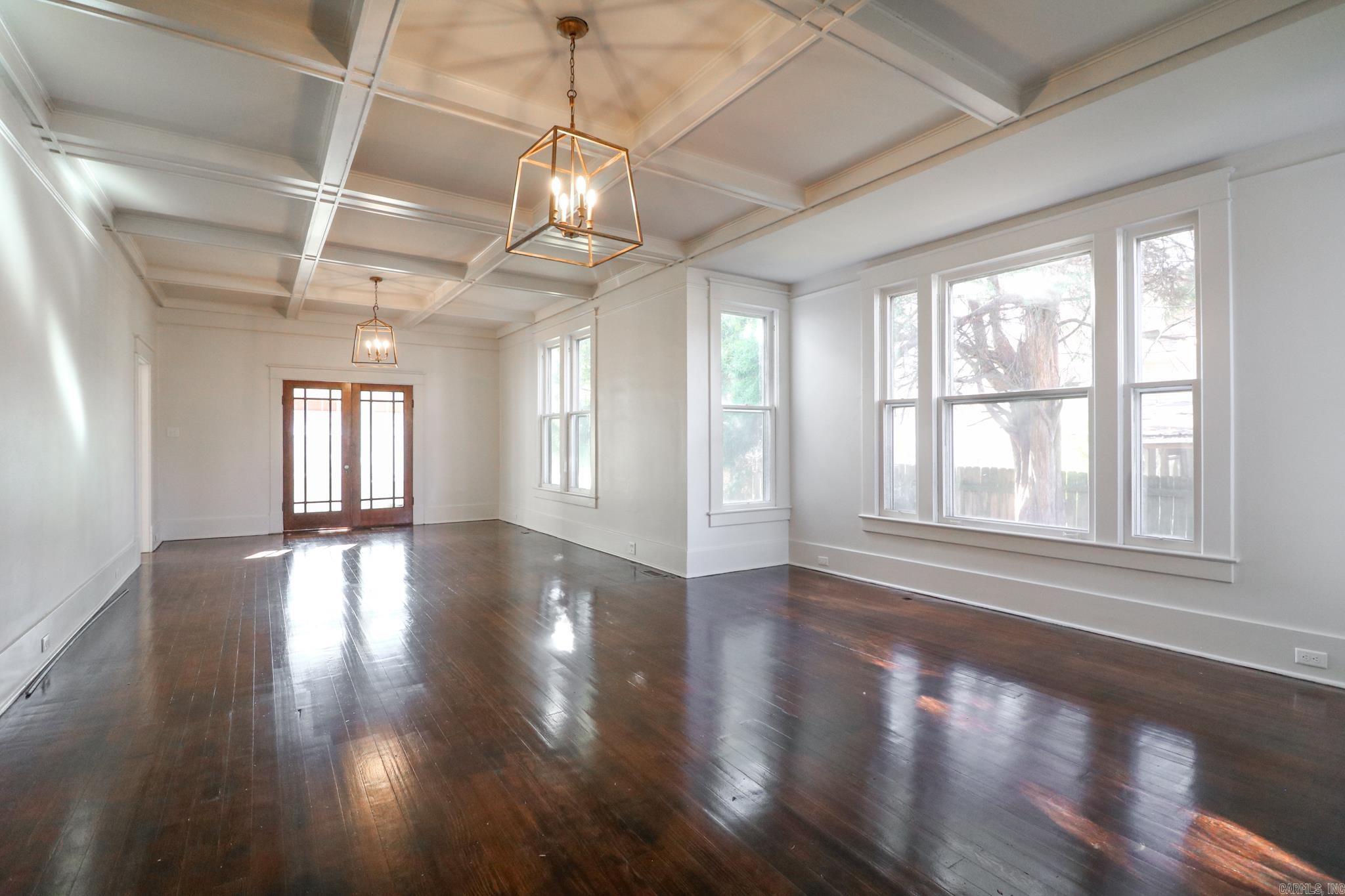 Knights - Residential