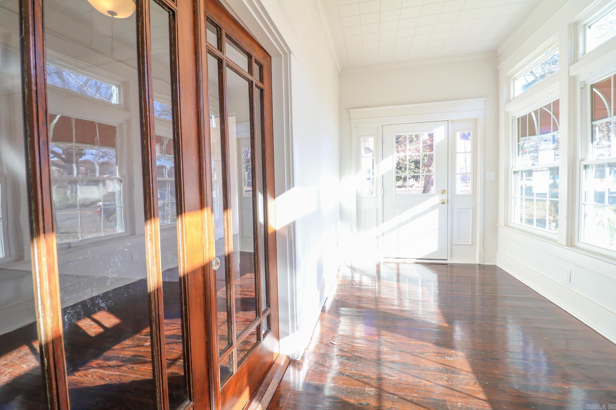 Knights - Residential