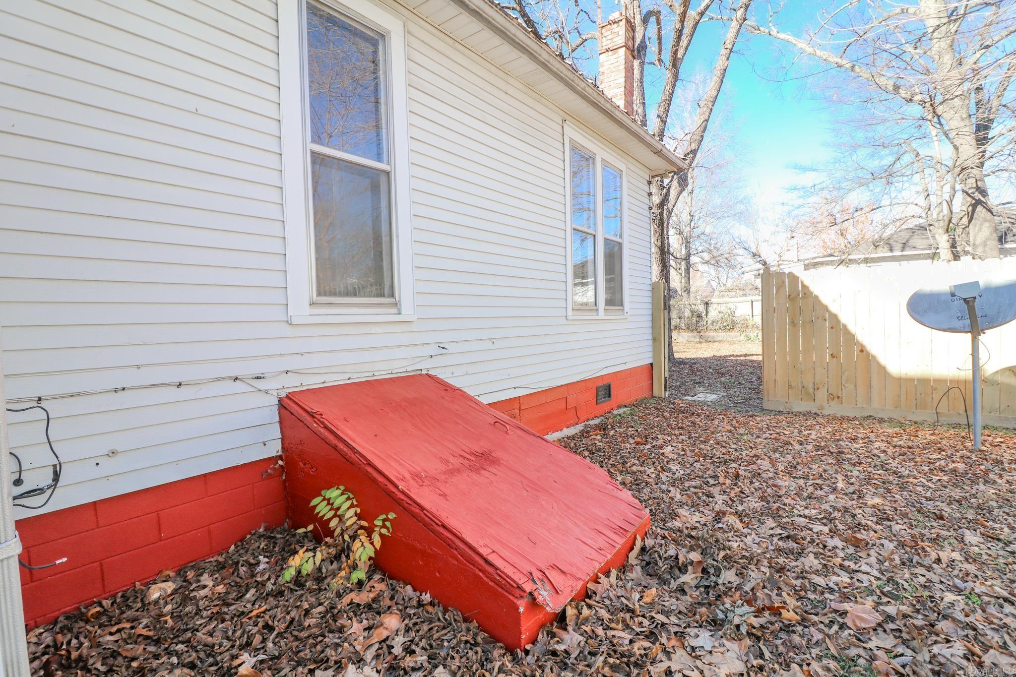 Knights - Residential