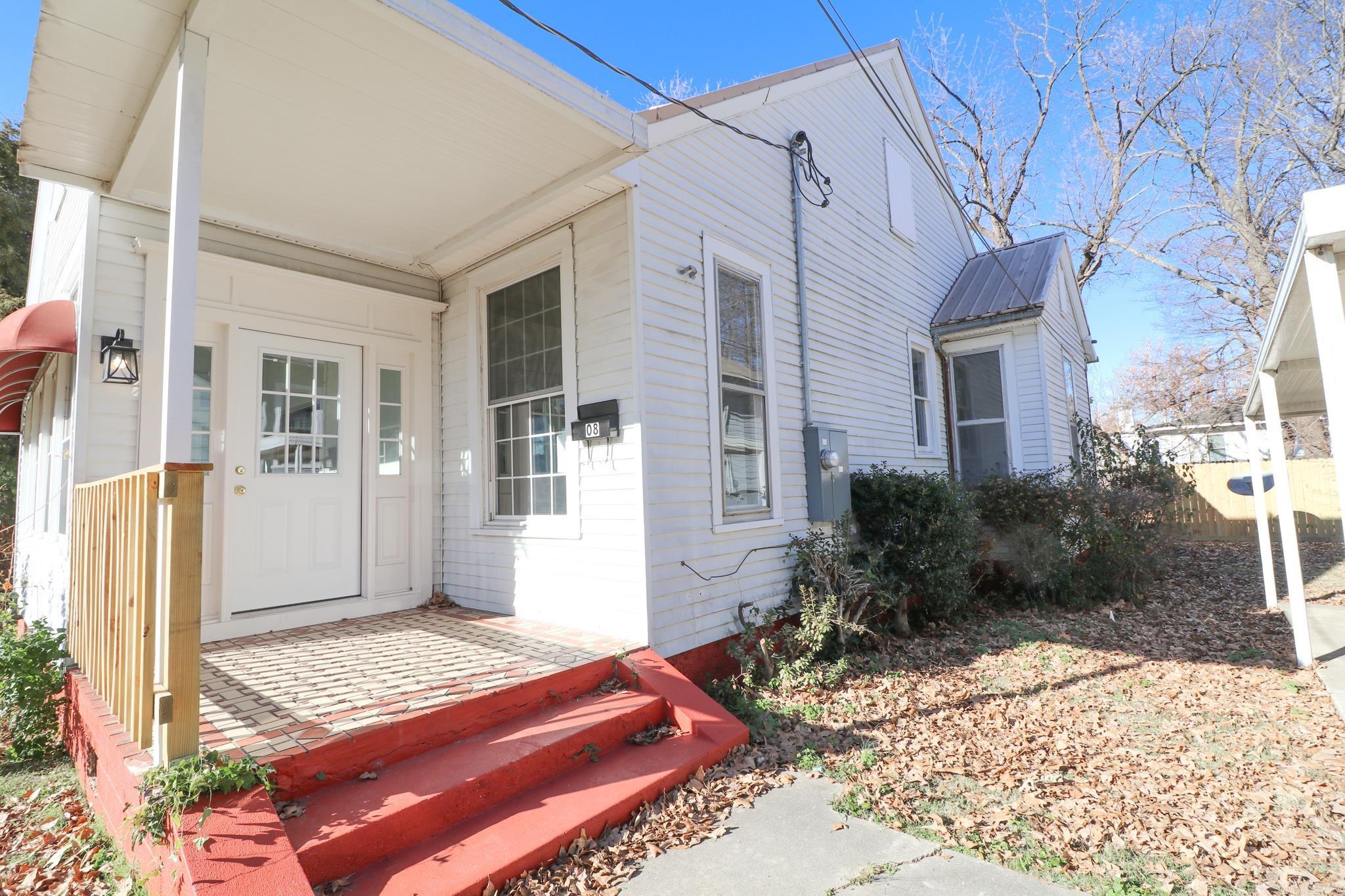 Knights - Residential