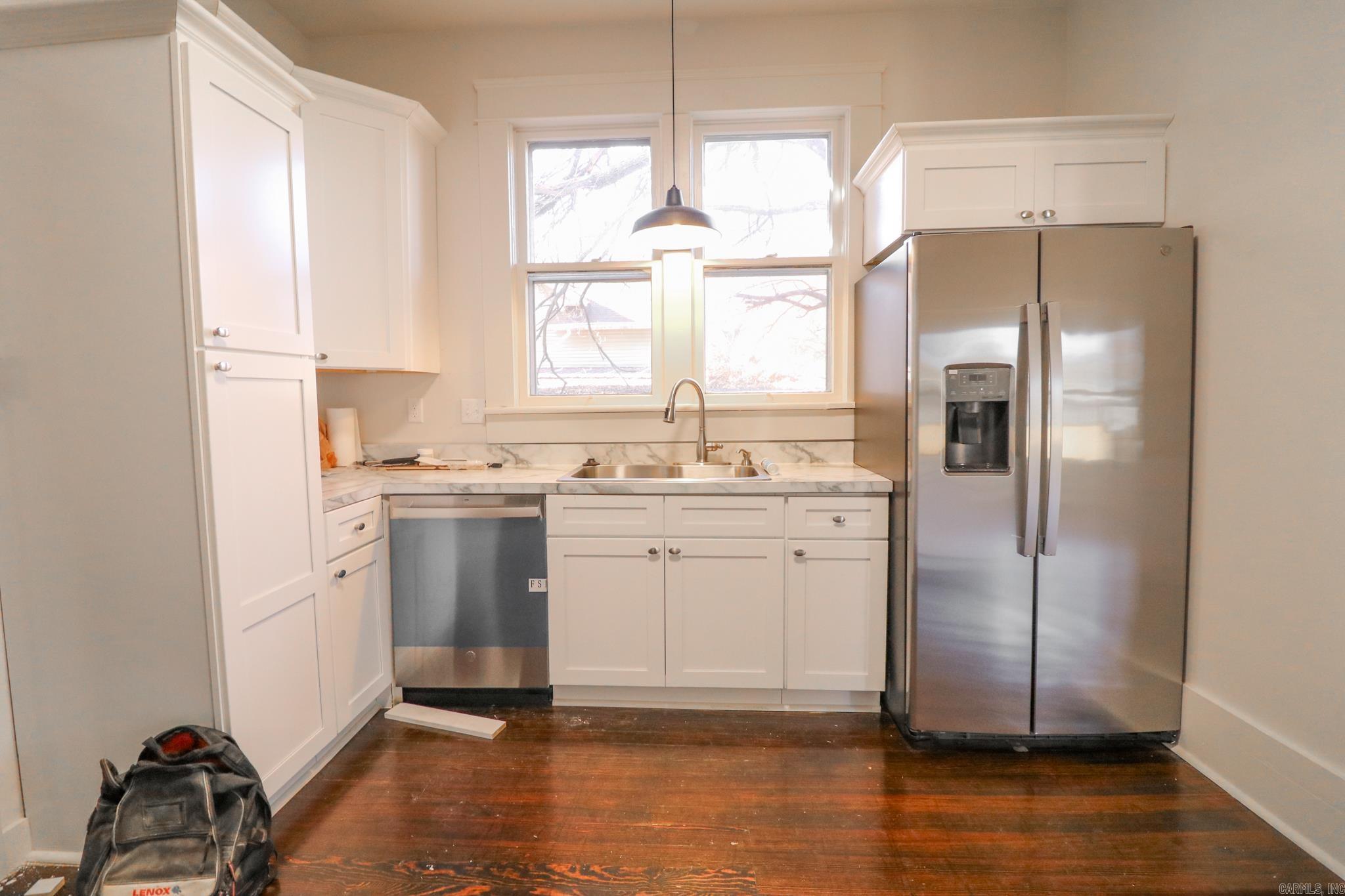 Knights - Residential